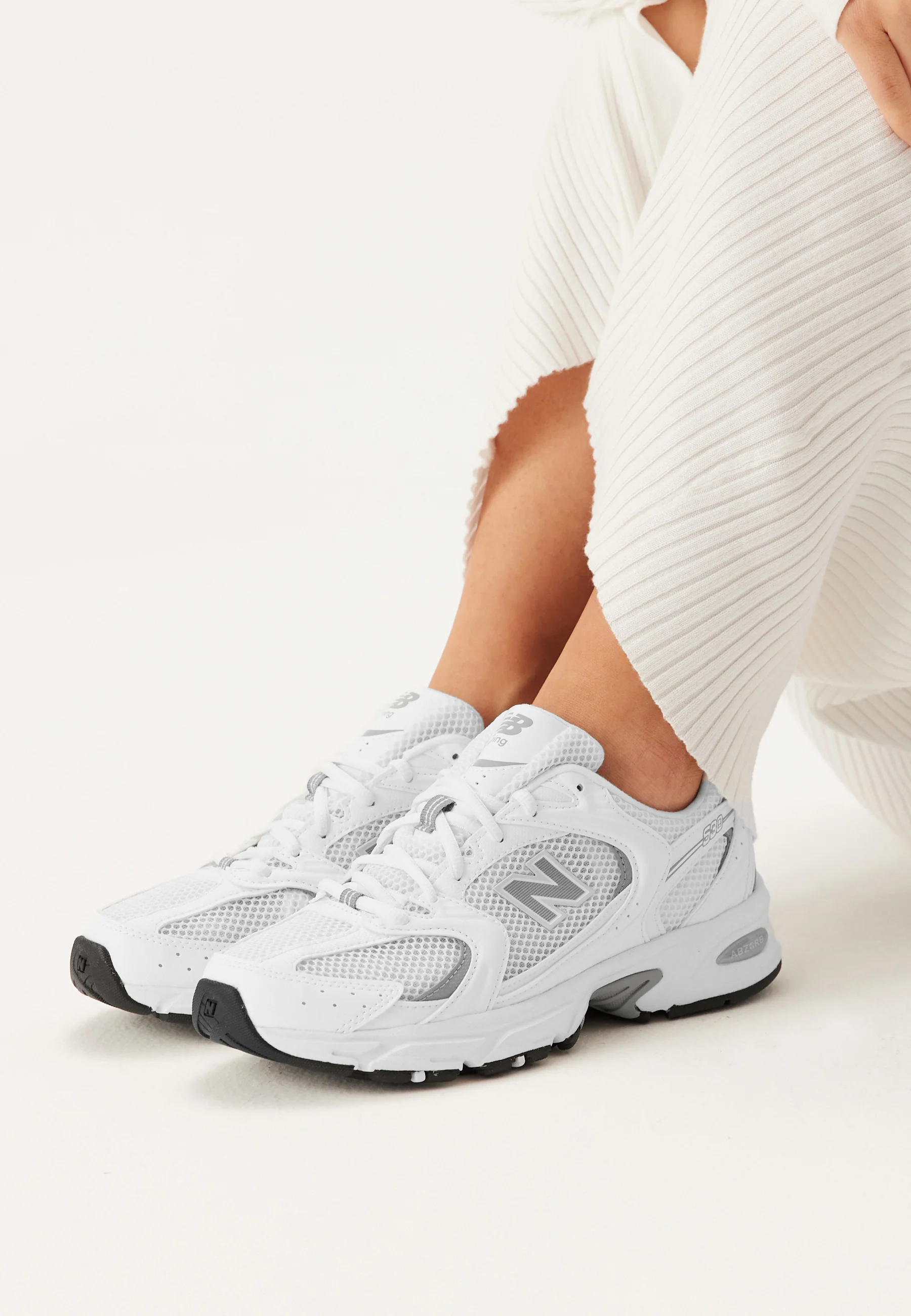 U530csa Sneaker - Image 2