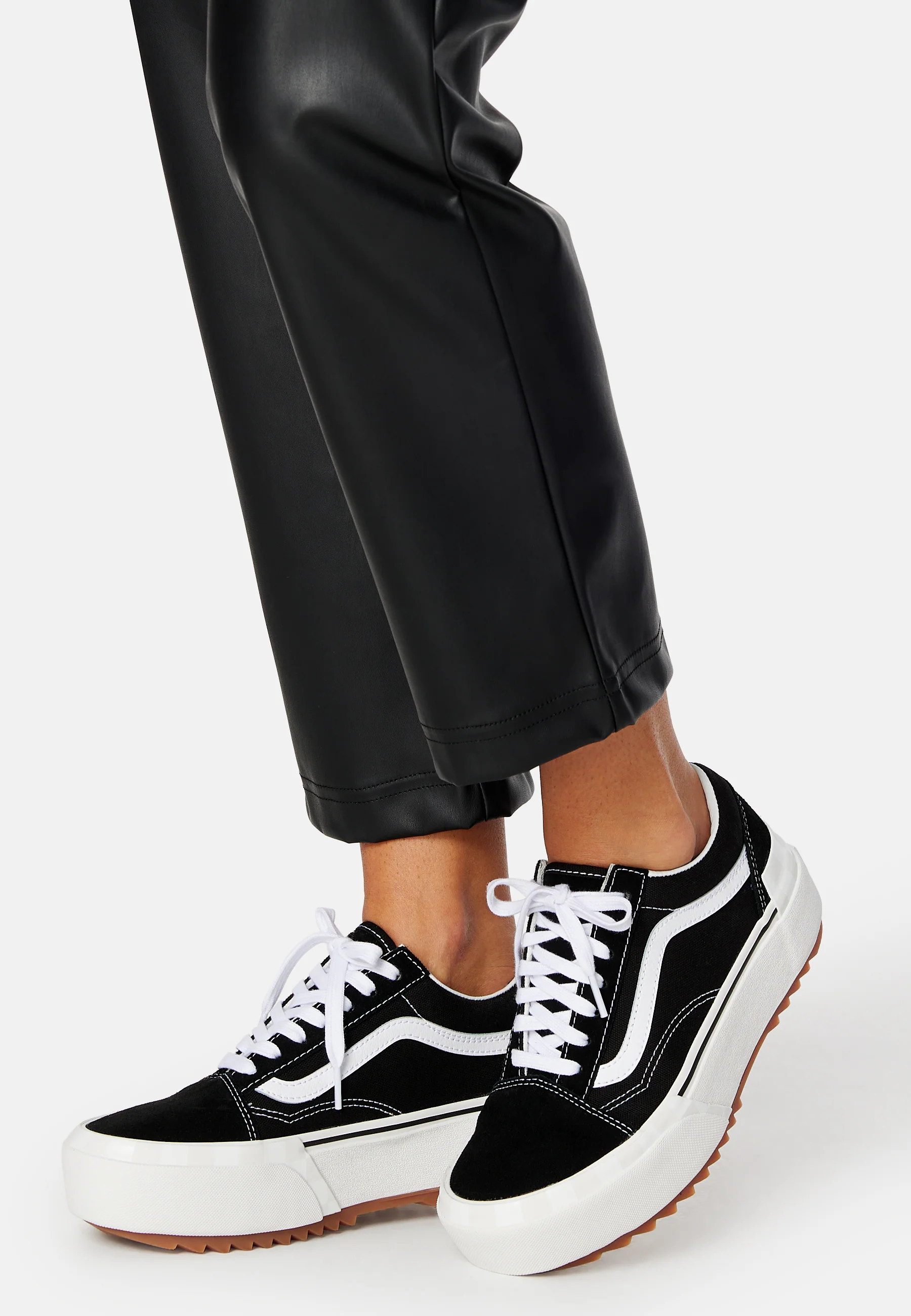 UA Old Skool Stacked