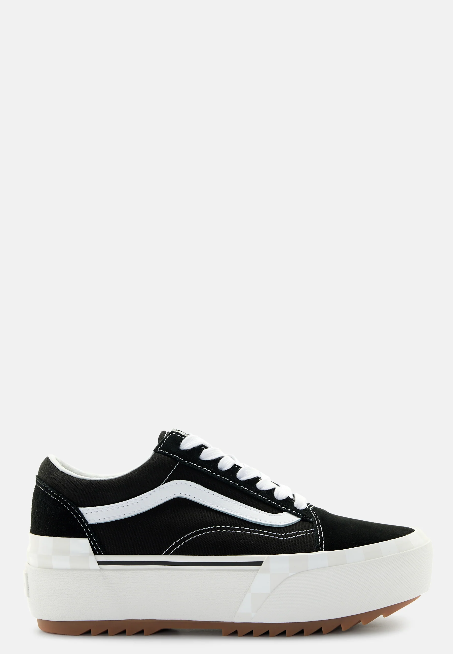 UA Old Skool Stacked - Image 2