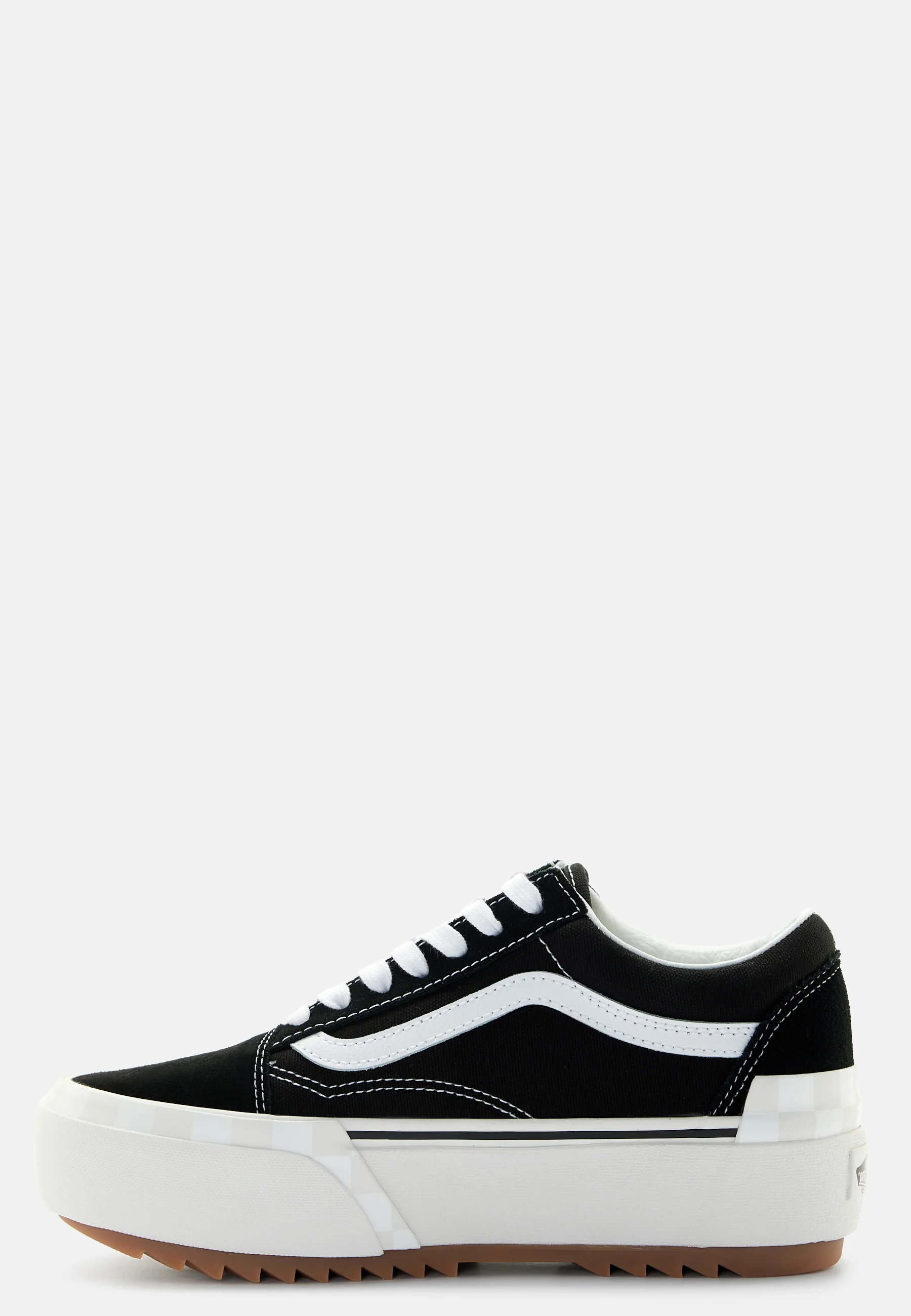 UA Old Skool Stacked - Image 3