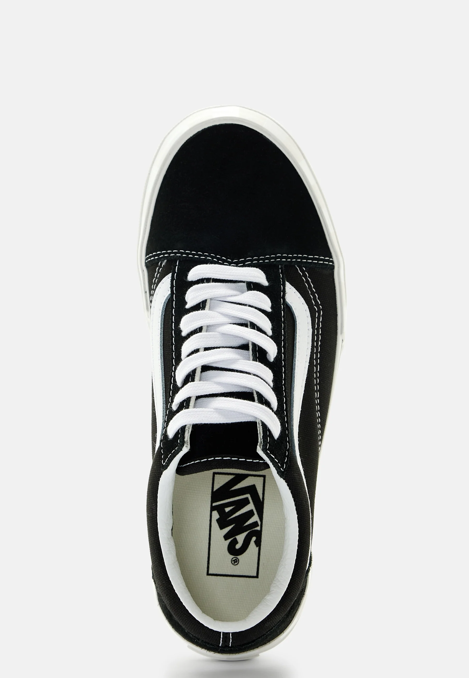 UA Old Skool Stacked - Image 4