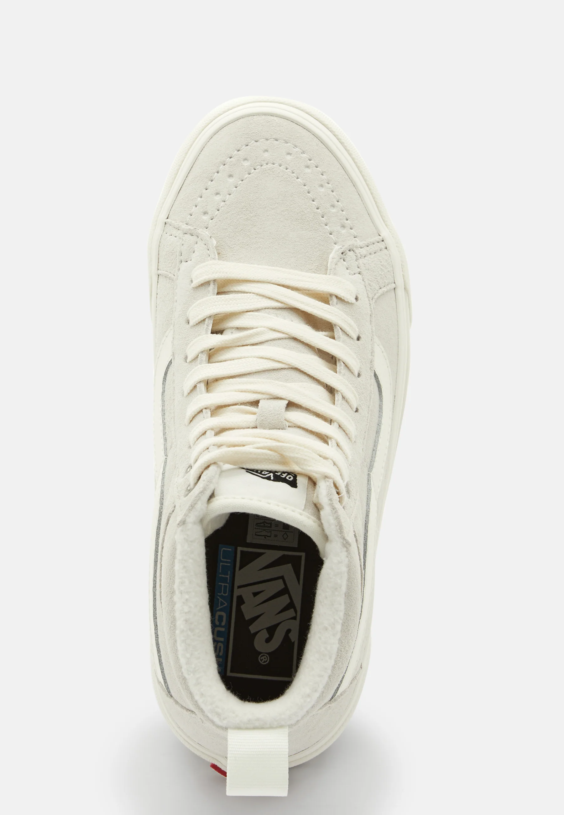 UA SK8-HI Sneakers - Image 4