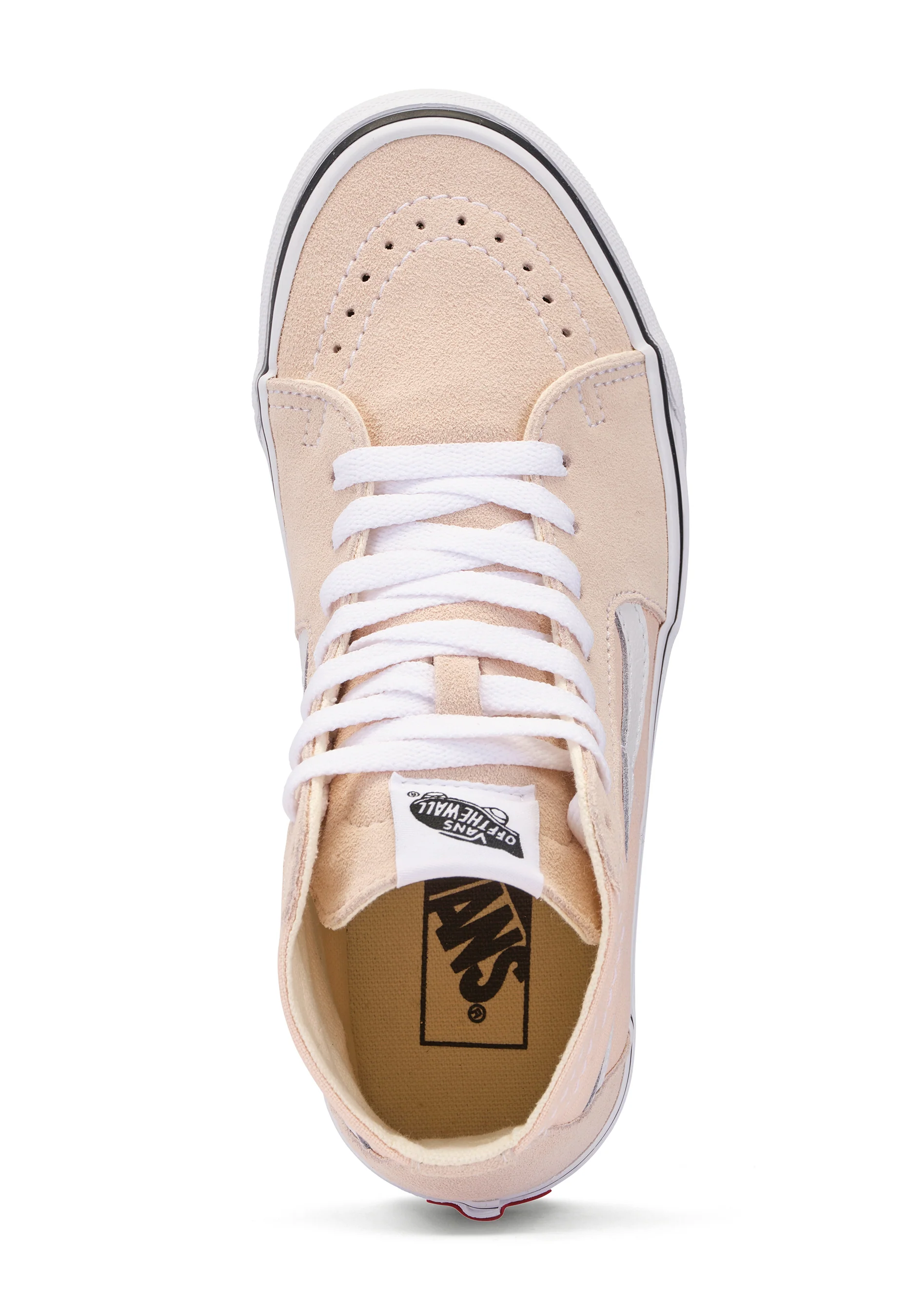 UA SK8-HI Tapered - Image 5