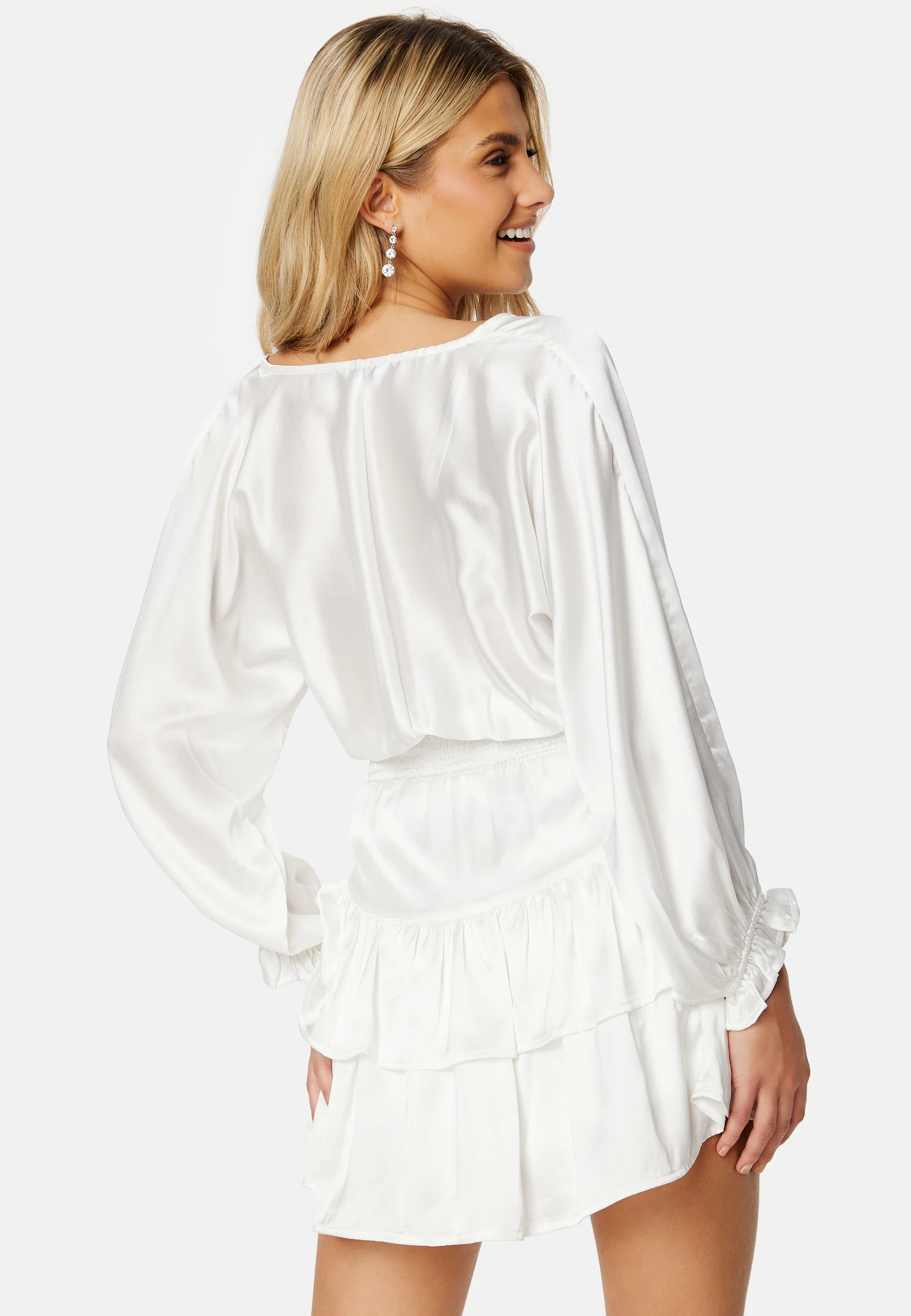Uli Dress - Image 3