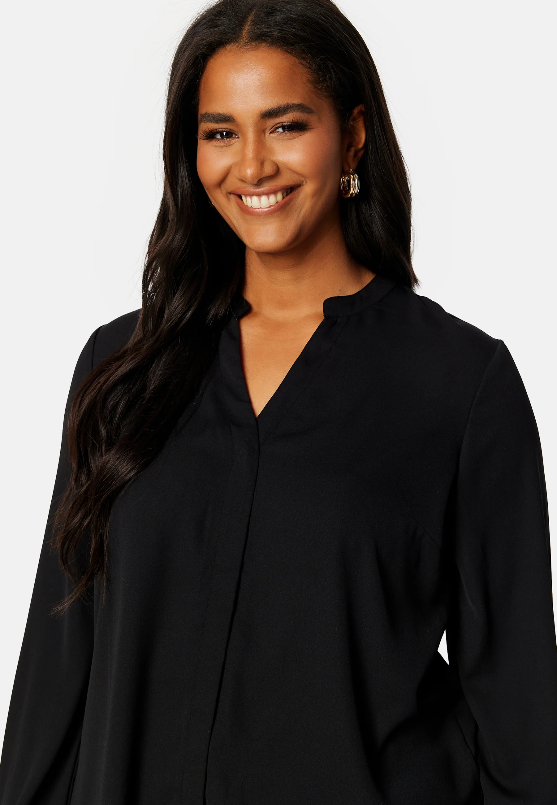 Uma woven tunic - Image 6