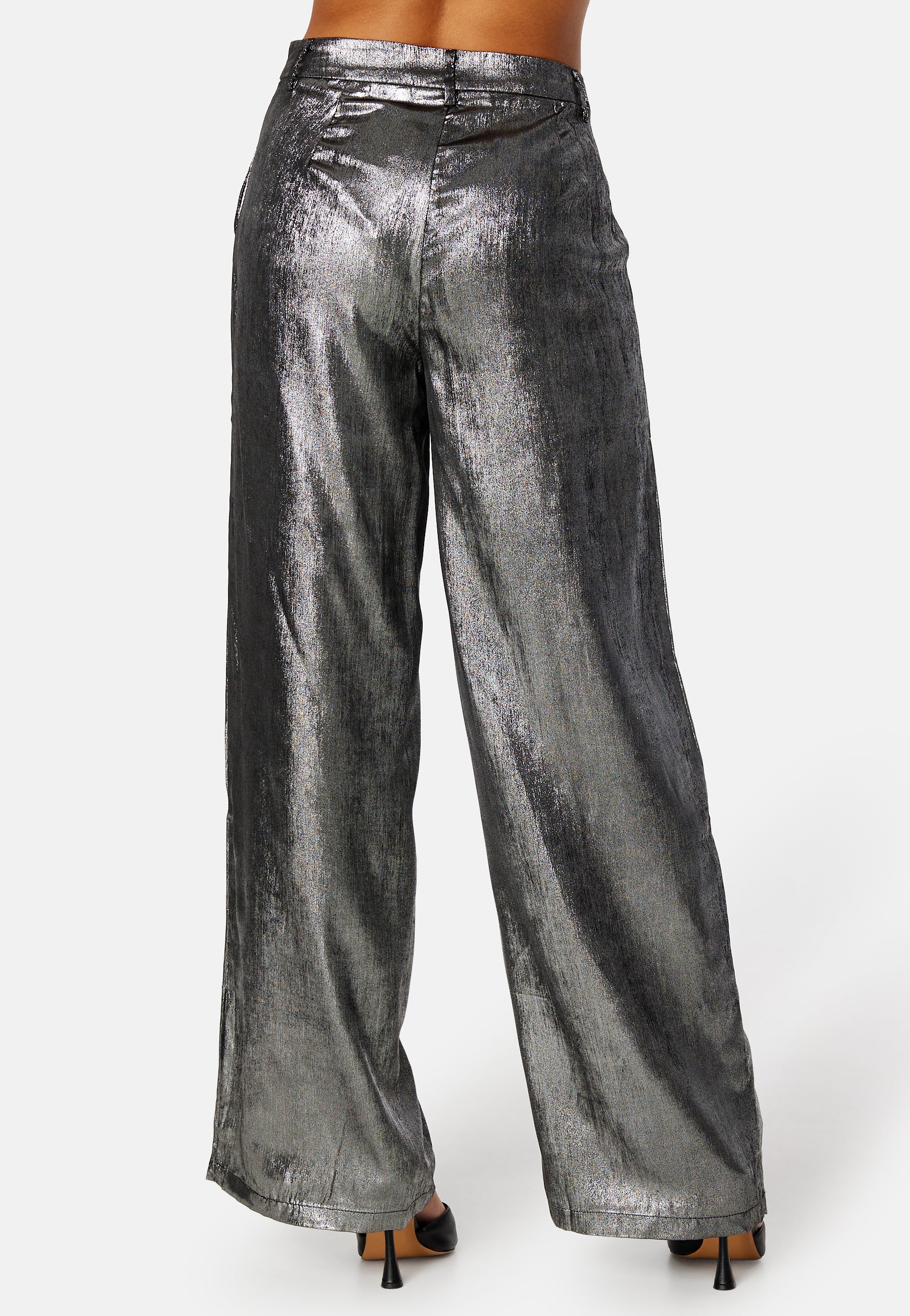 Una Lisa Wide Pants - Image 3