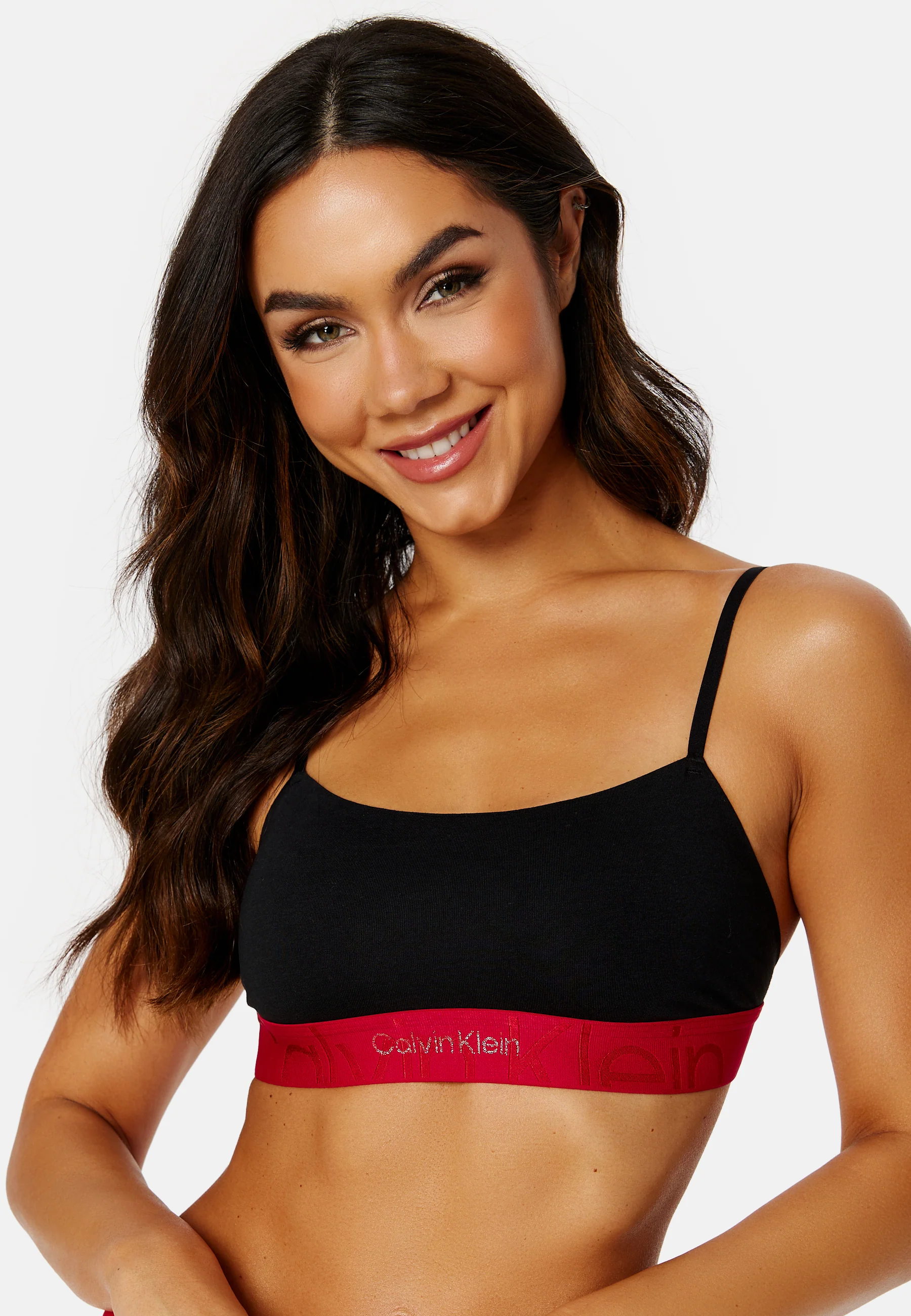 Unlined Bra Set - Image 3