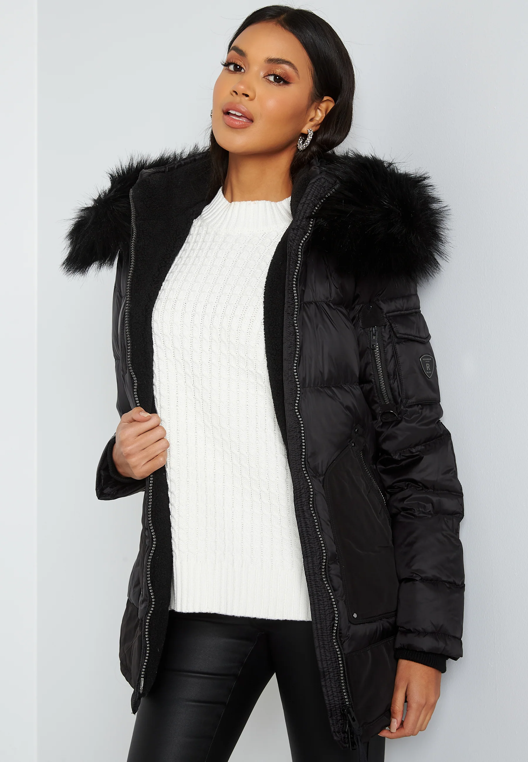 Valencia II Jacket - Image 2