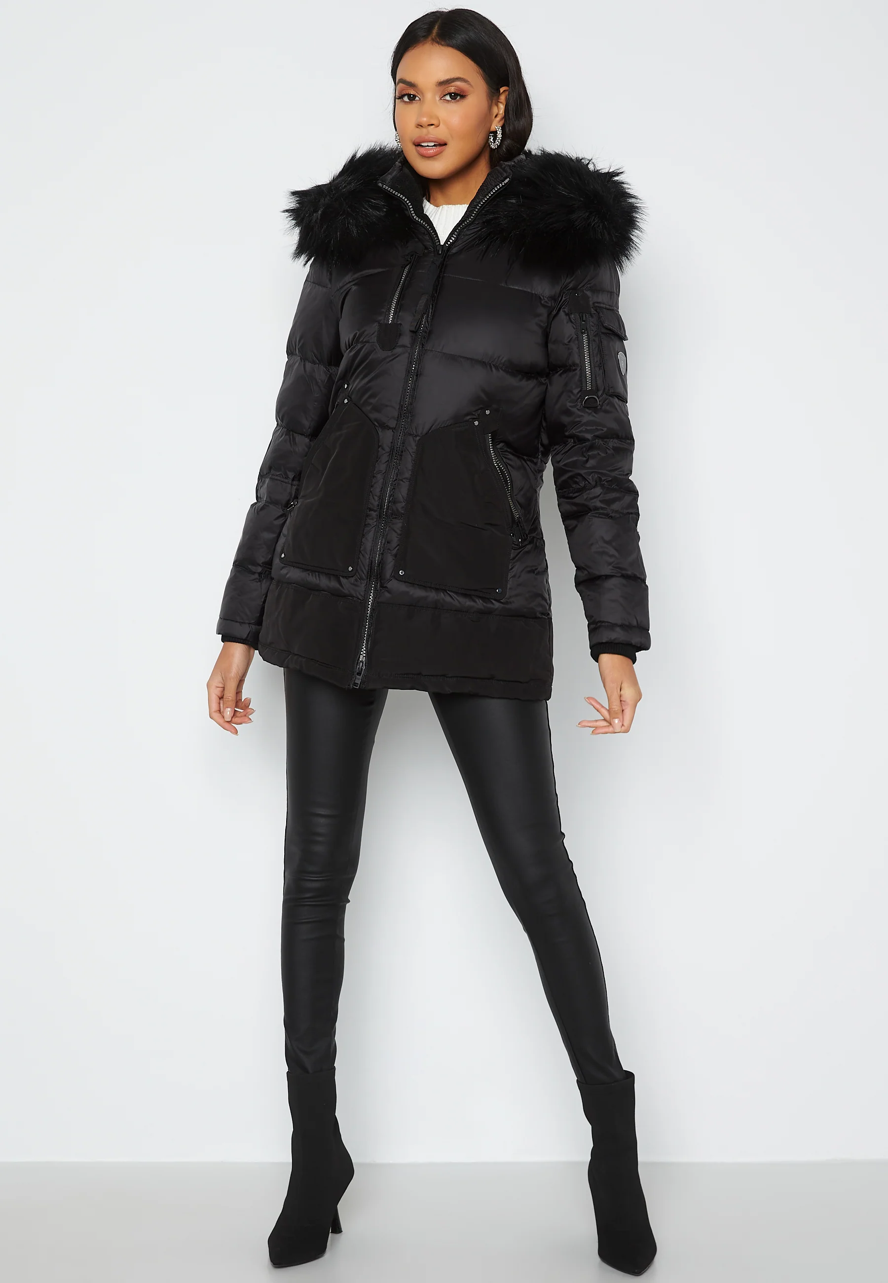 Valencia II Jacket - Image 3