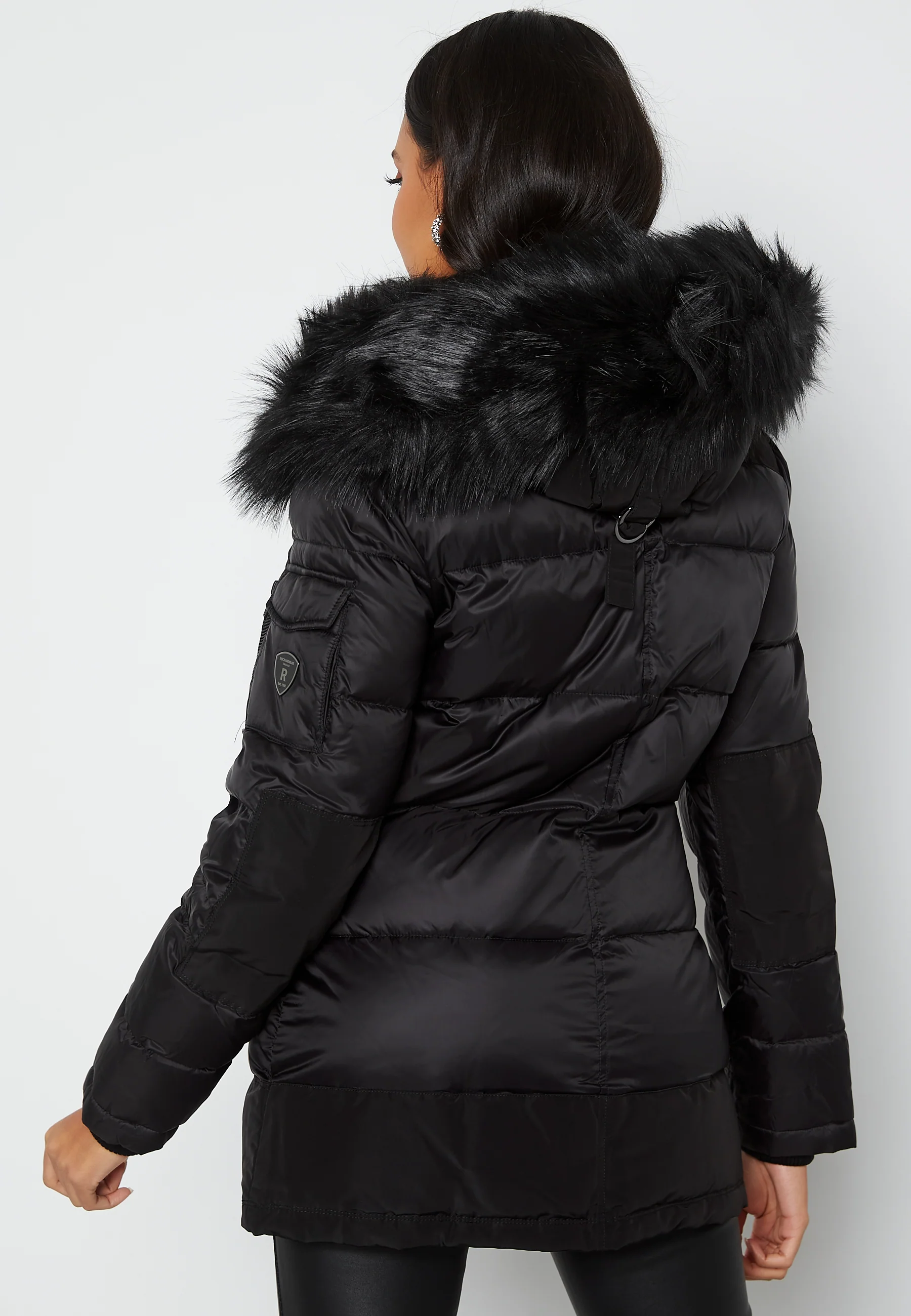 Valencia II Jacket - Image 4