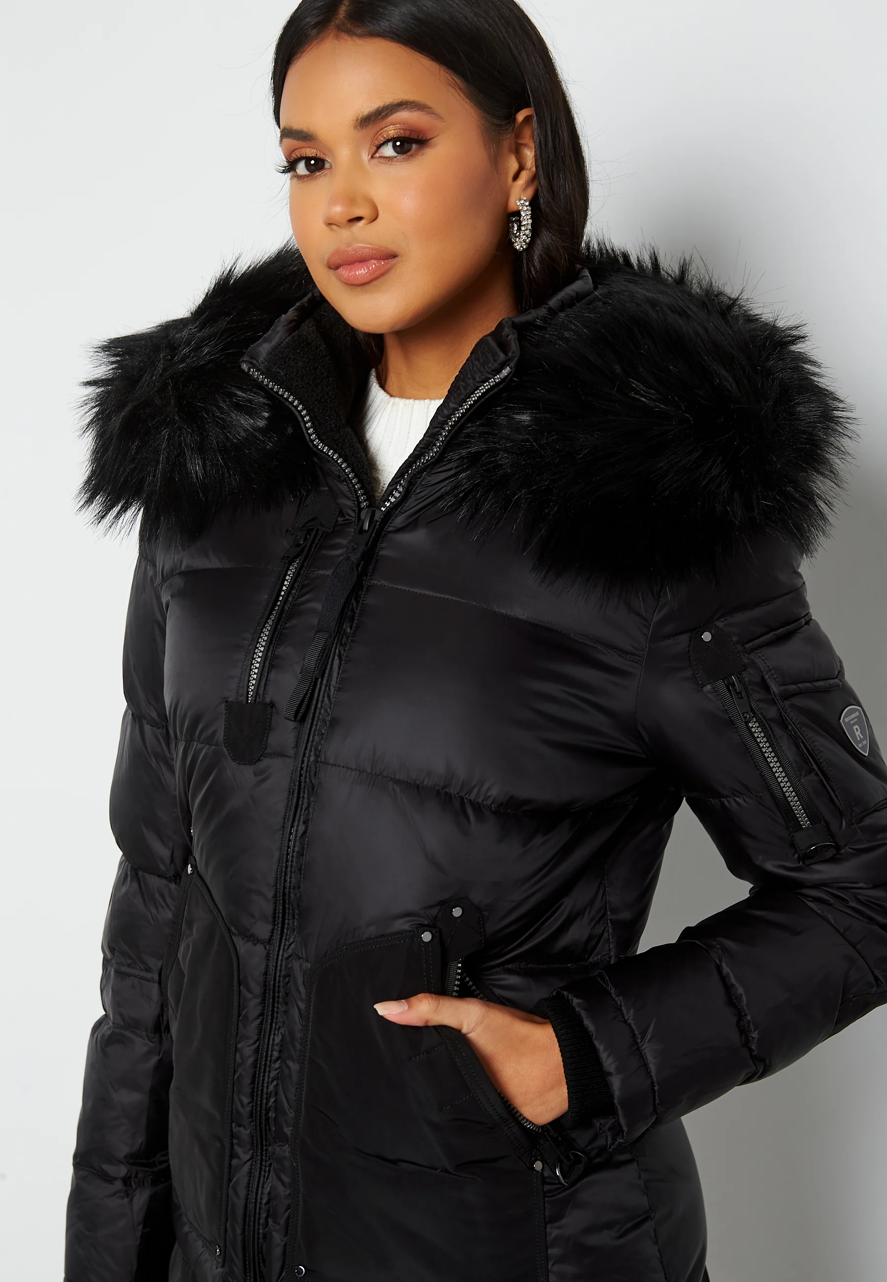 Valencia II Jacket - Image 5