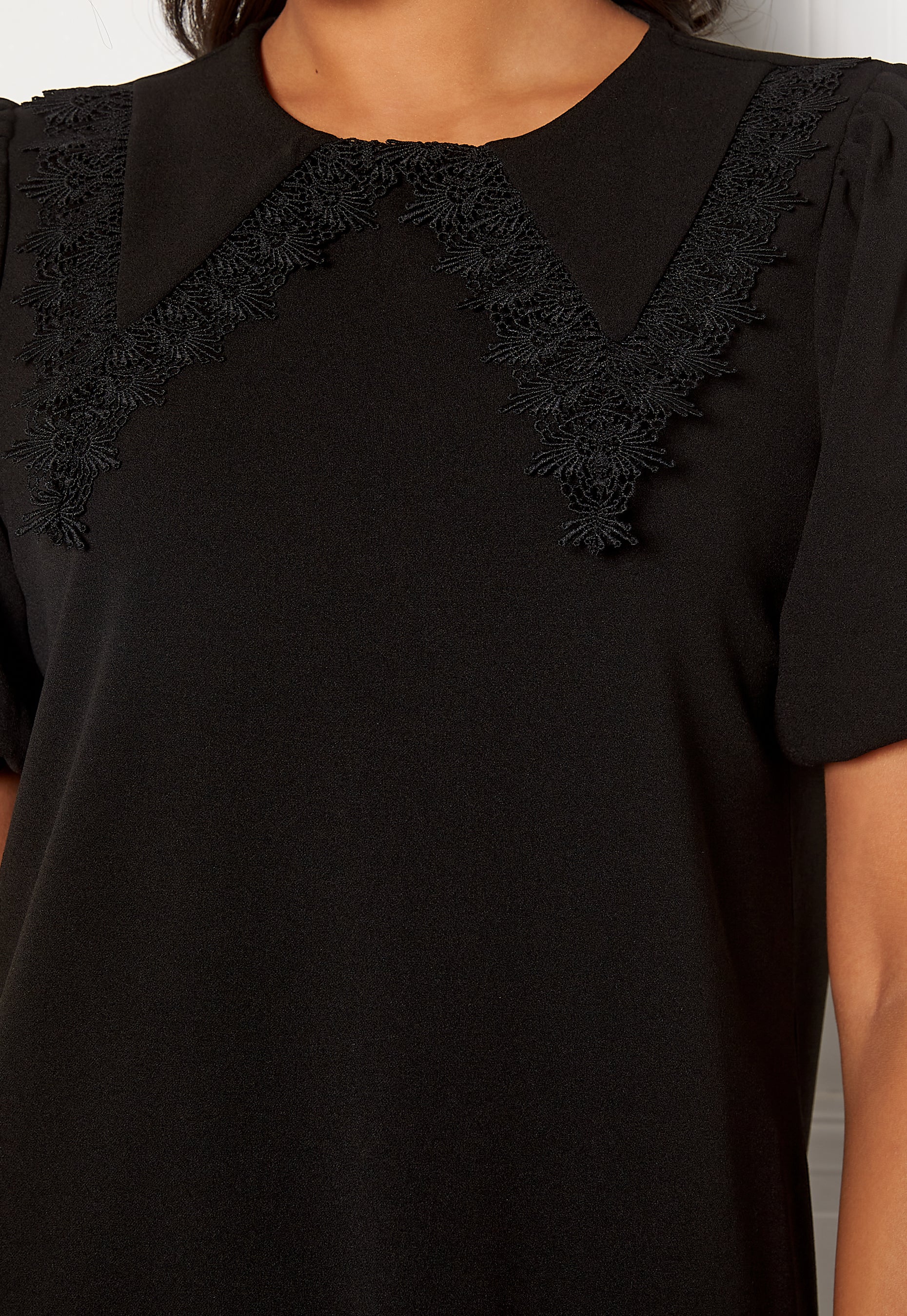Valentina Collar Dres - Image 4