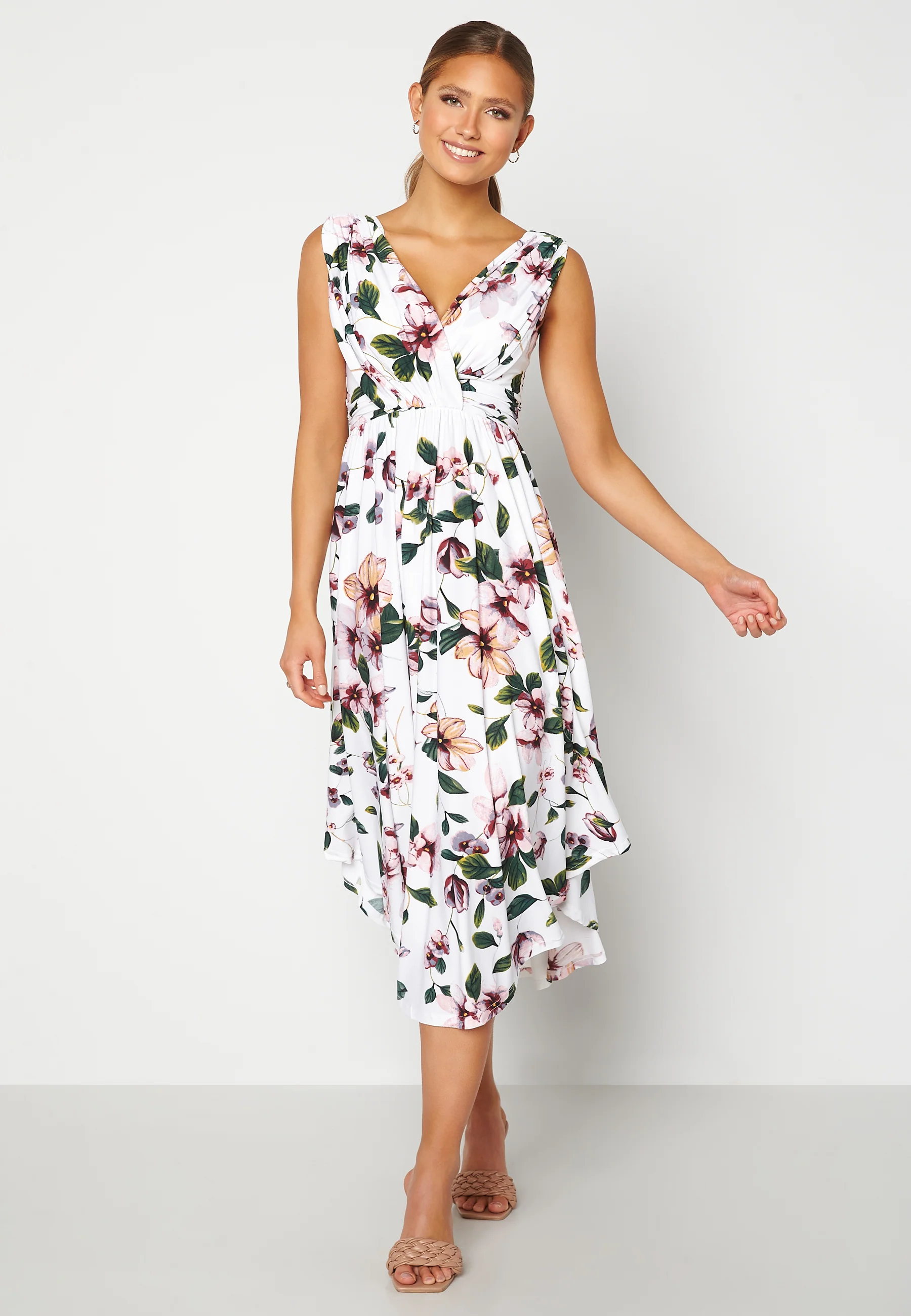Valeria Dress