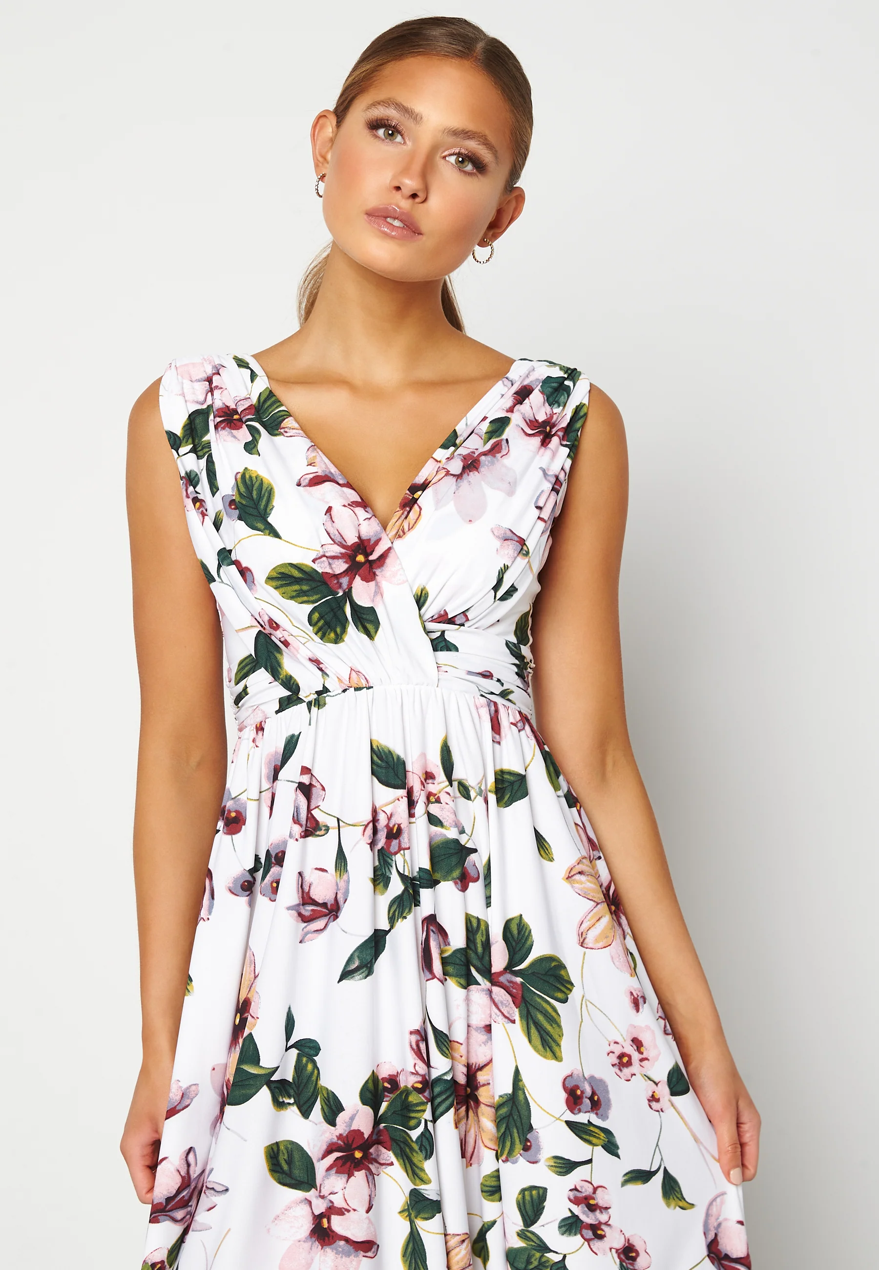 Valeria Dress - Image 3