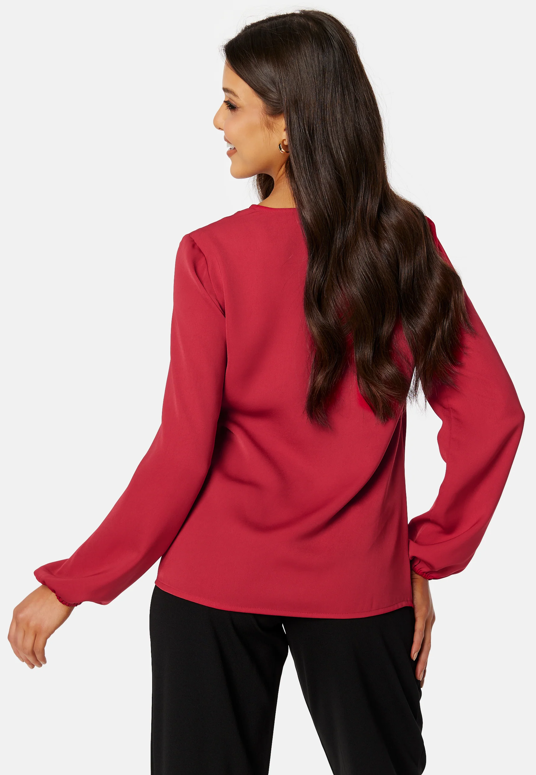Vallie lace blouse - Image 3