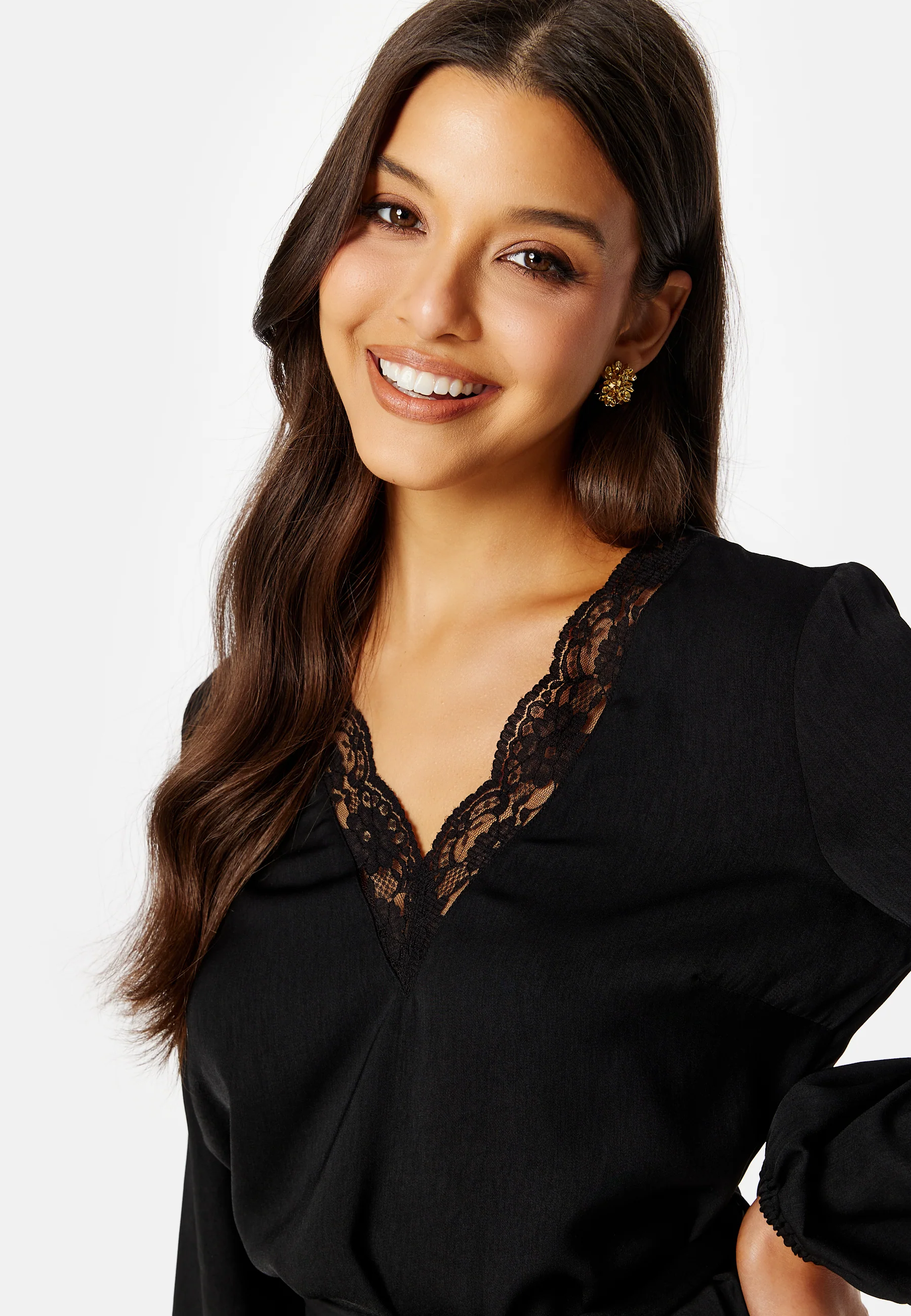 Vallie lace dress - Image 5