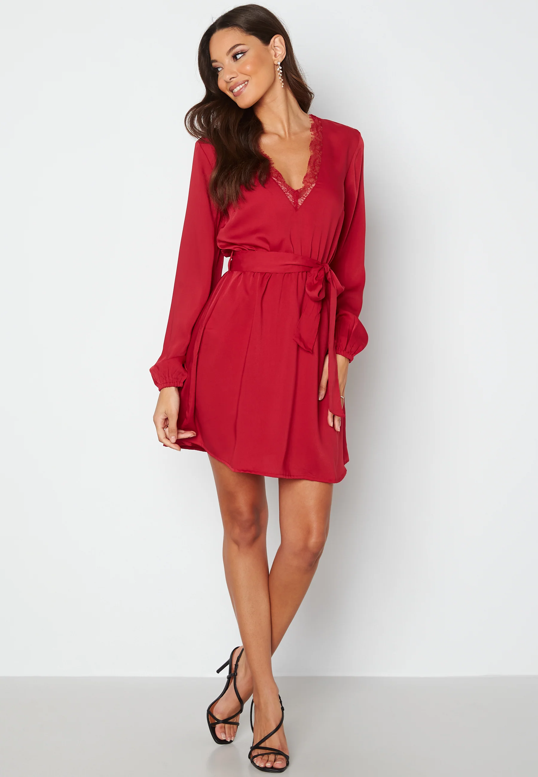 Vallie lace dress - Image 2