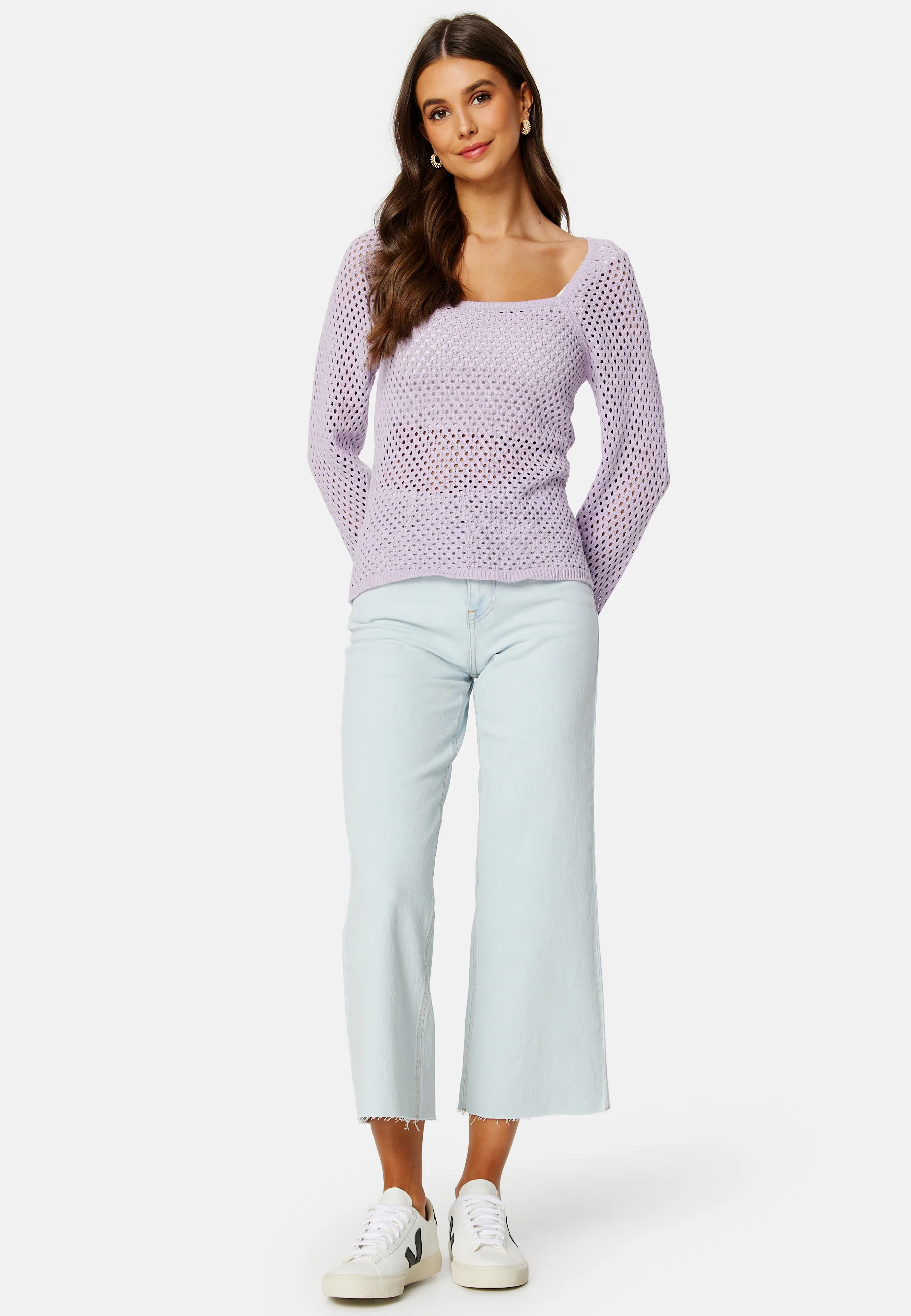 Varley crochet top - Image 6