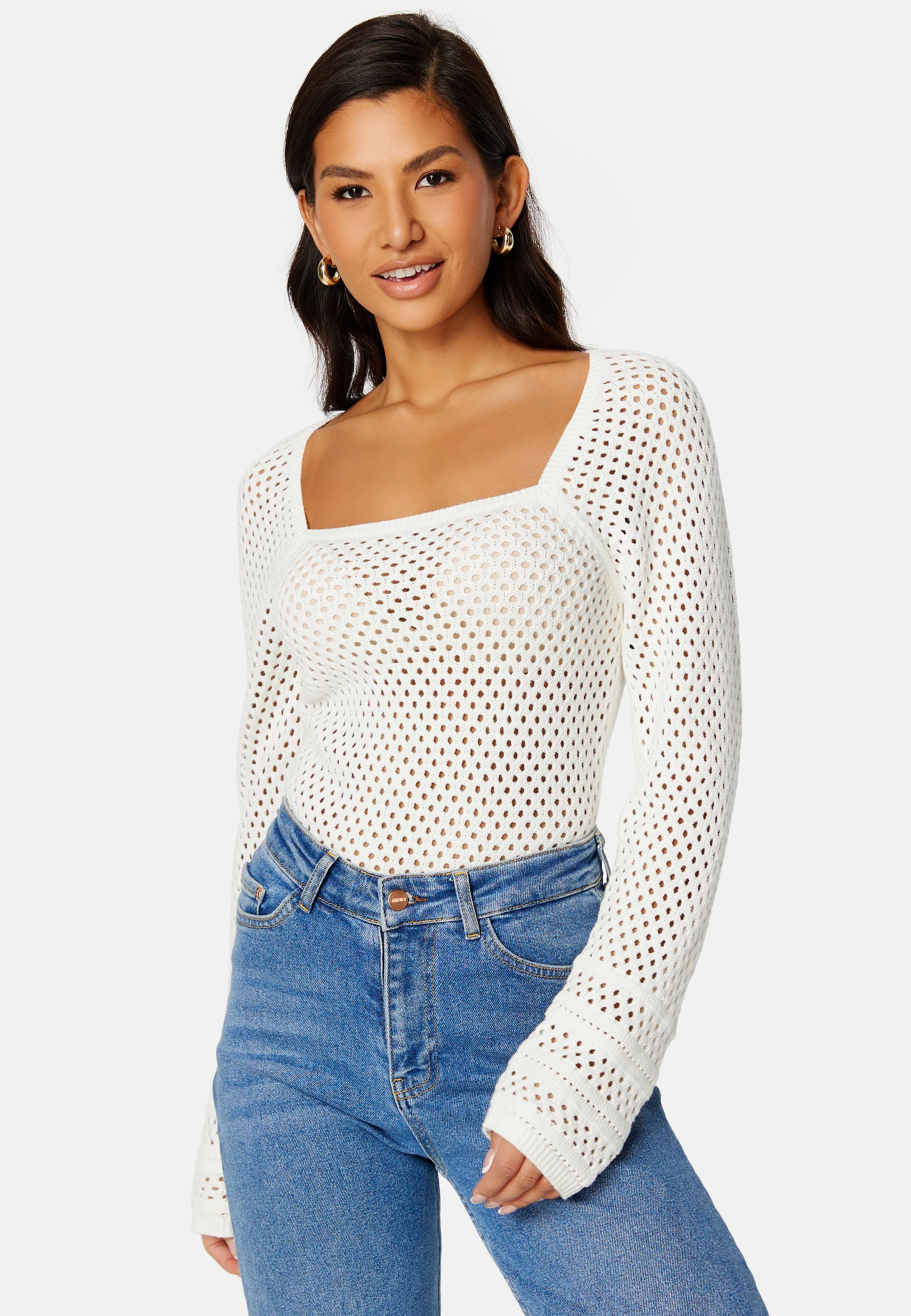 Varley crochet top - Image 2