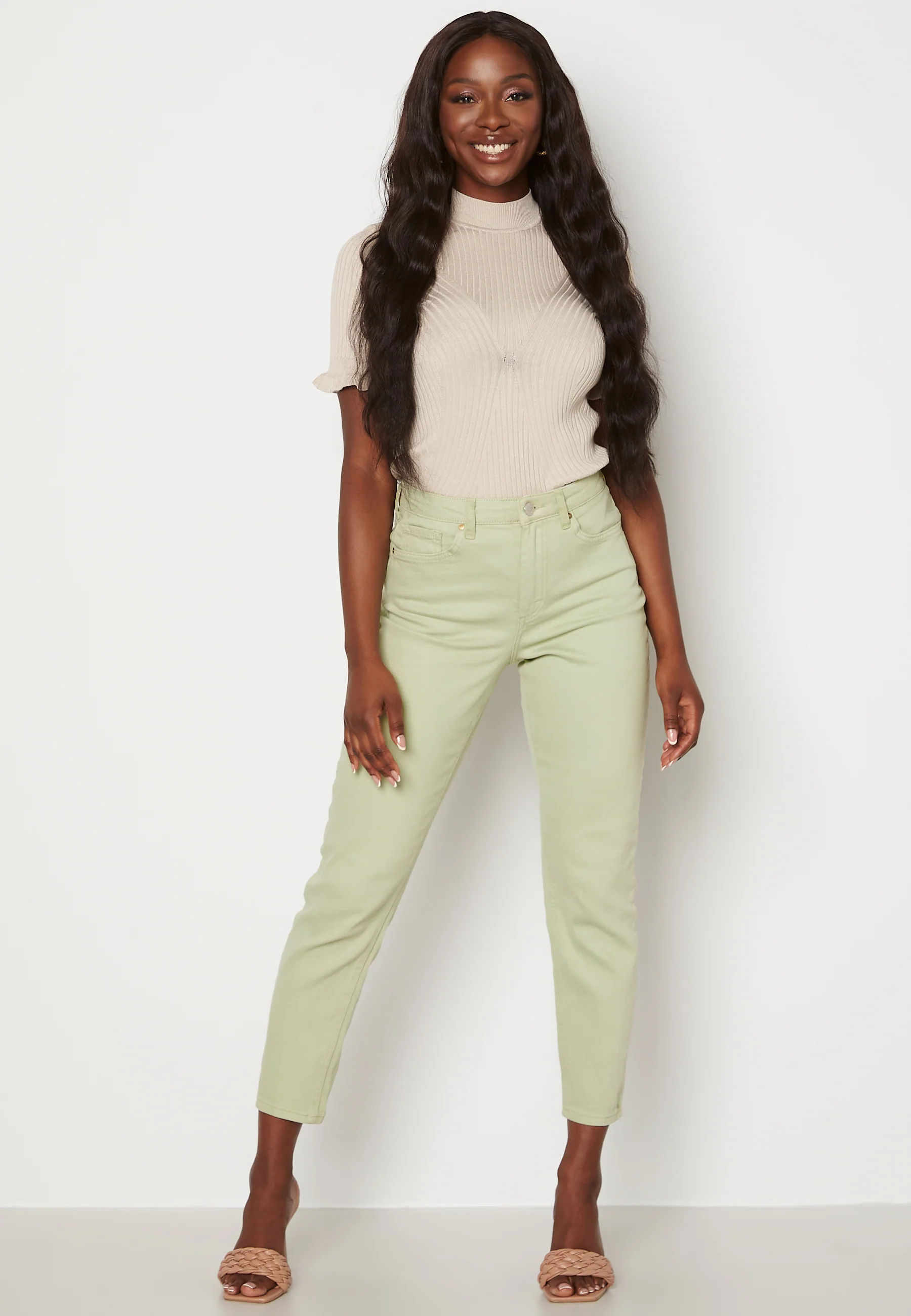 Veneda Life Mom Pant