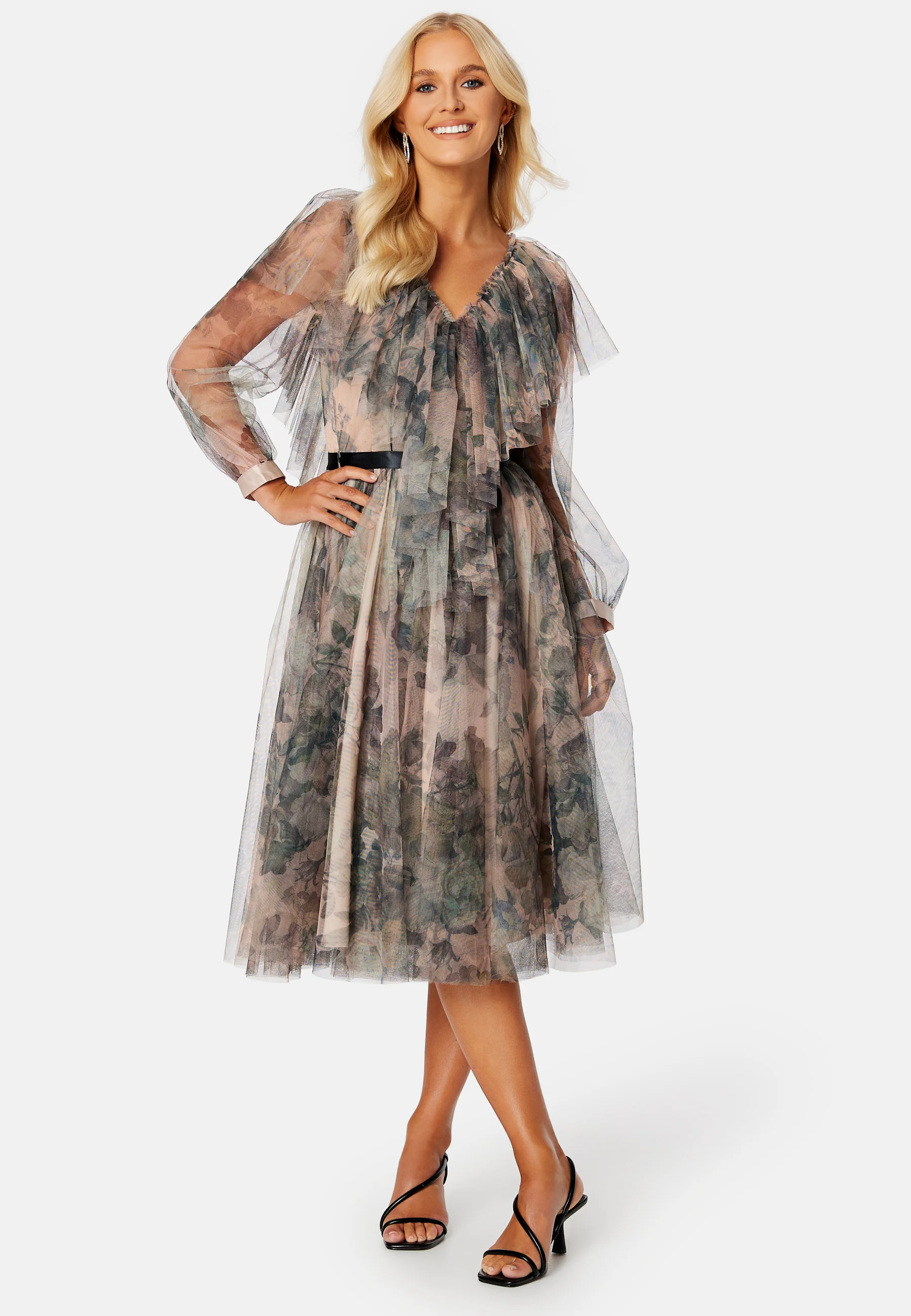 Venice Dress - Image 2