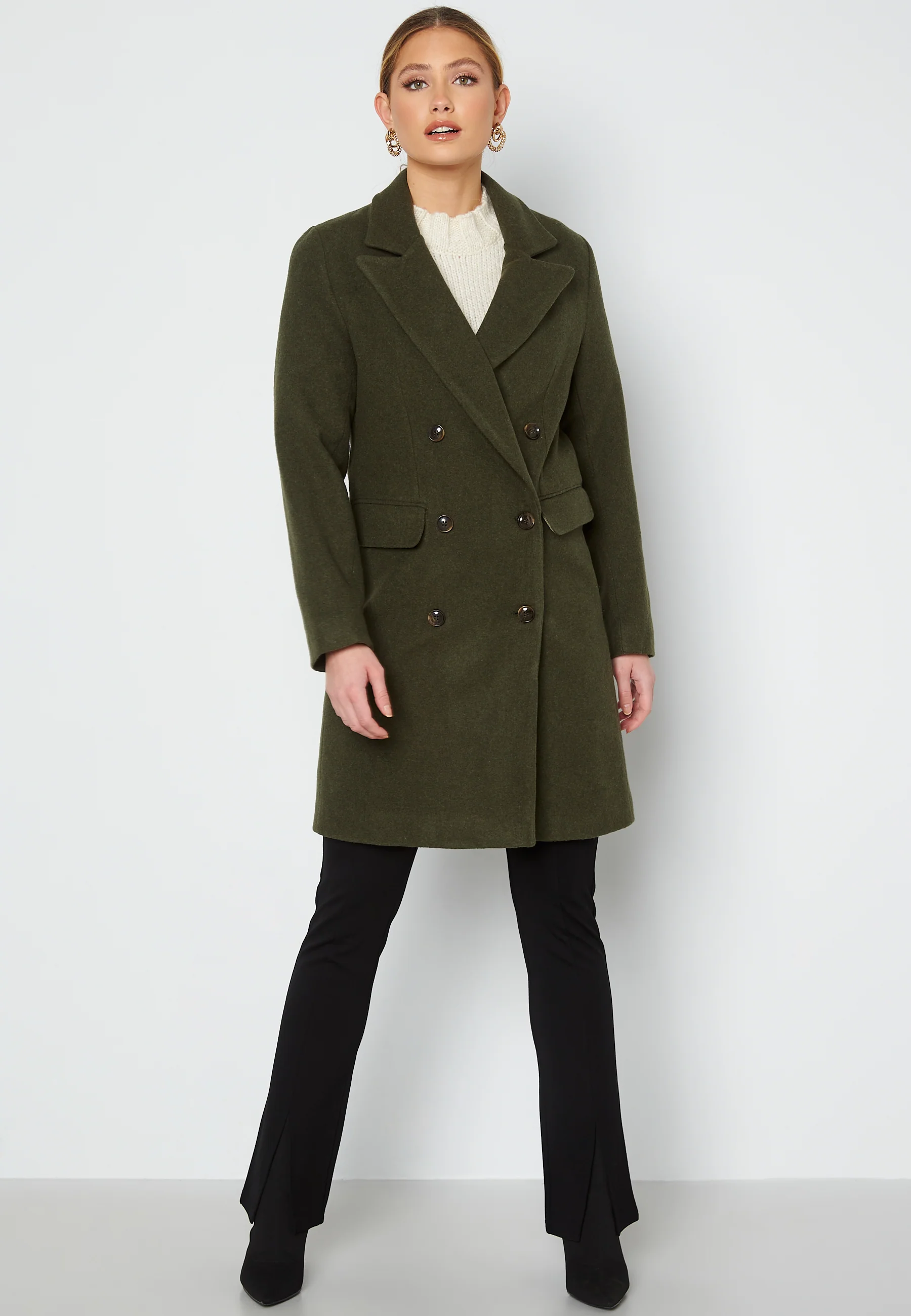 Vera Coat - Image 2