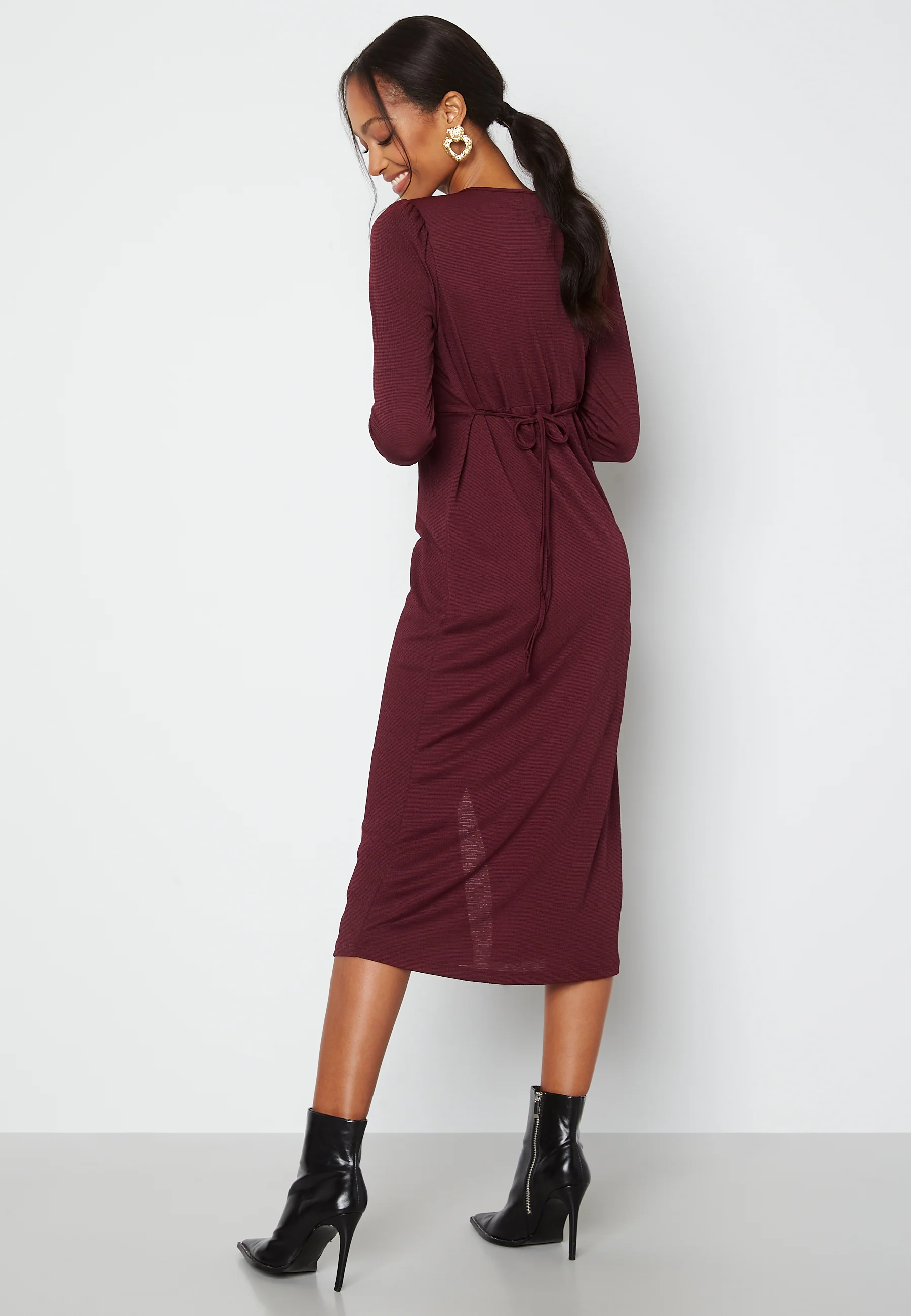 Vera dress - Image 2