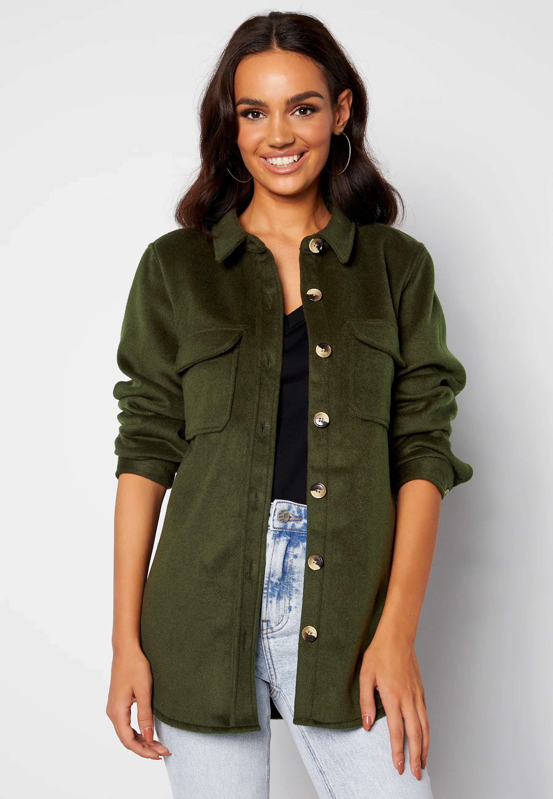 Vera Owen L/S Jacket