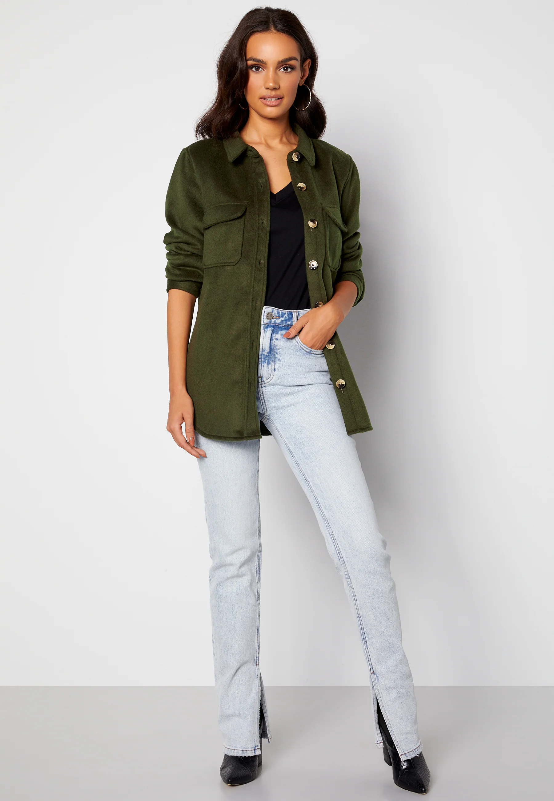 Vera Owen L/S Jacket - Image 2