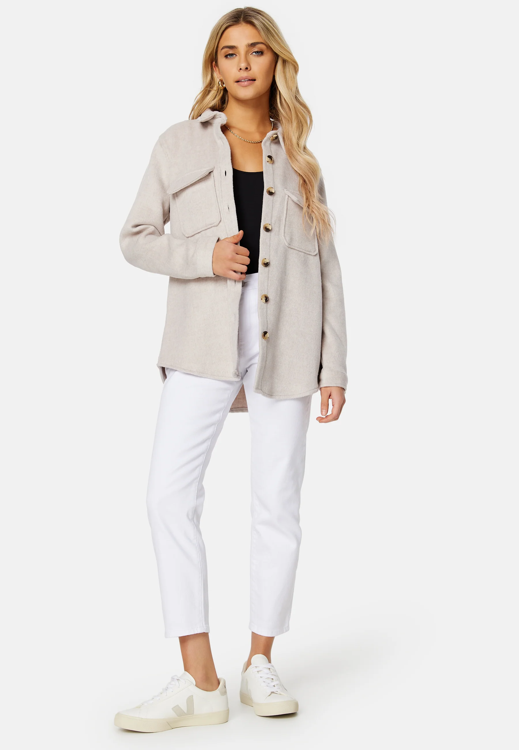 Vera Owen L/S Jacket - Image 3