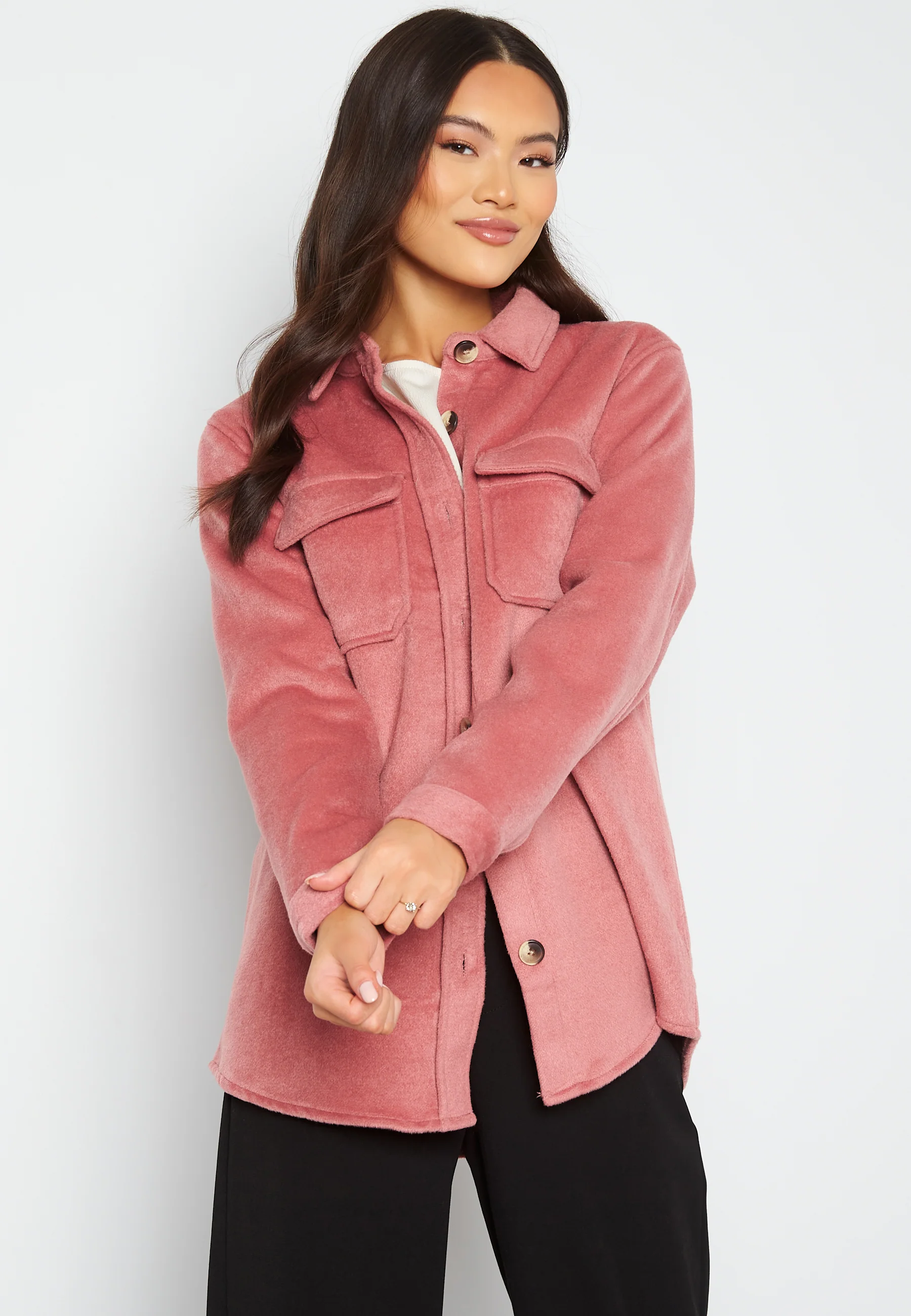 Vera Owen L/S Jacket
