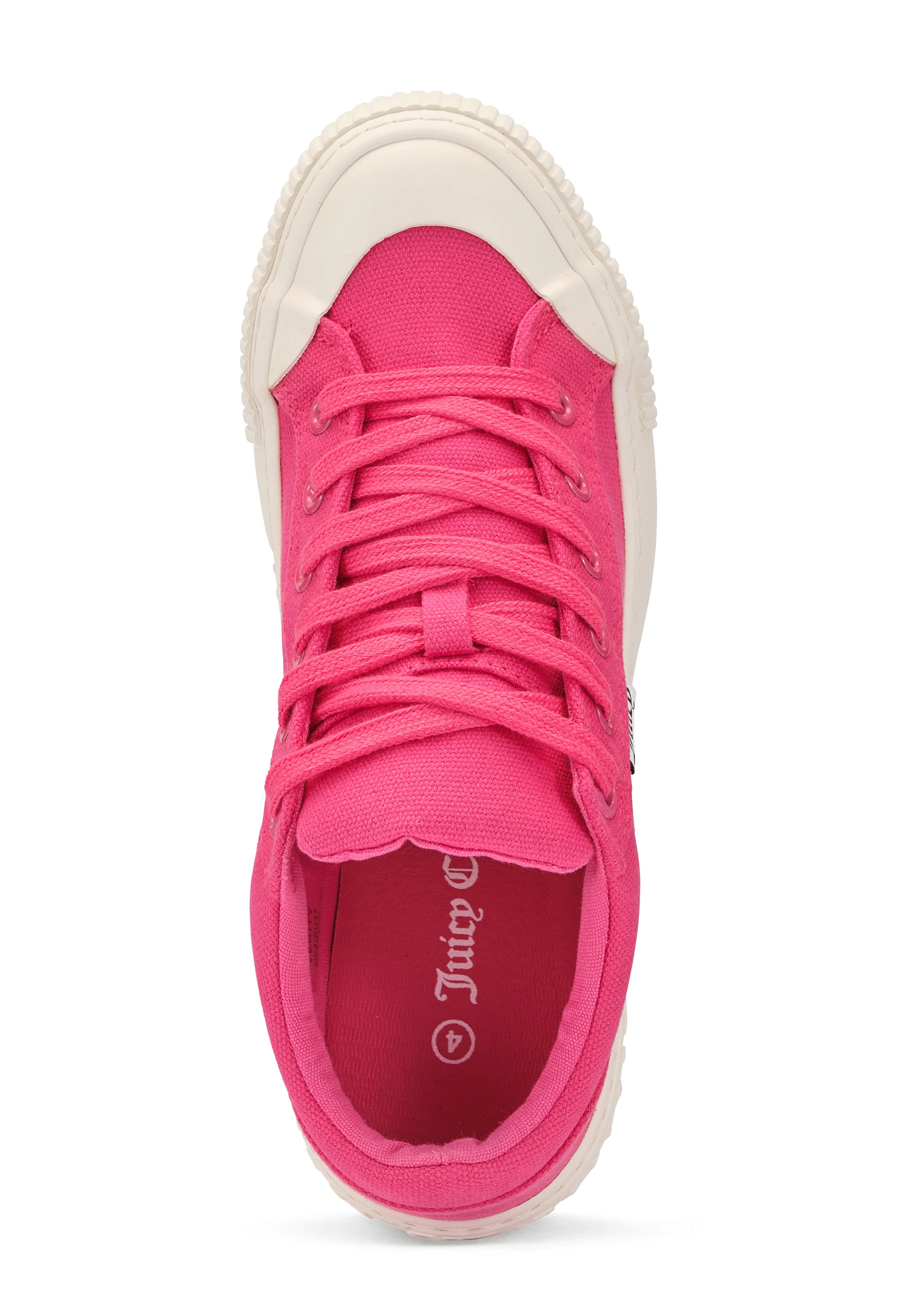 Verity Canvas Sneaker - Image 5