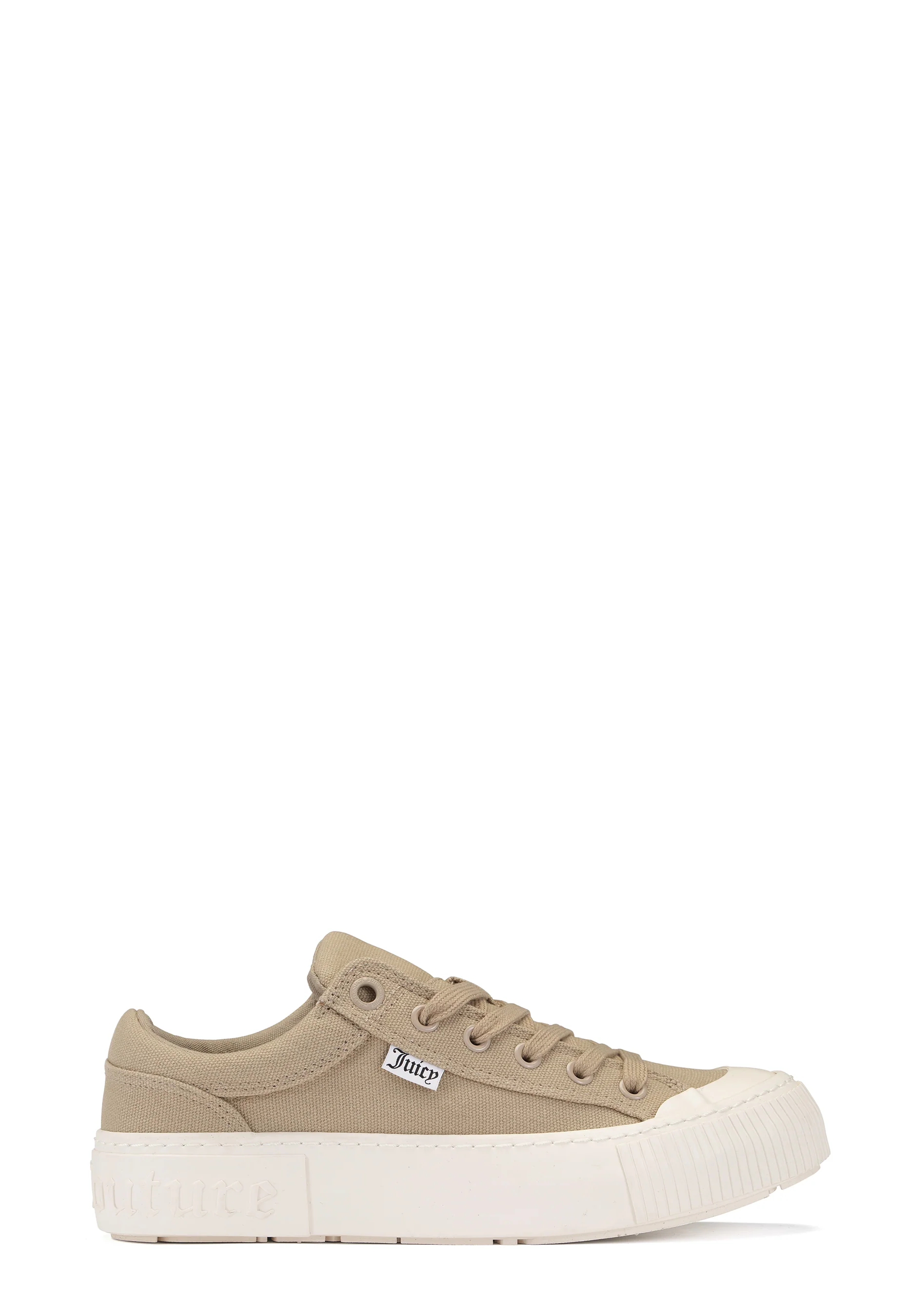 Verity Canvas Sneaker - Image 2