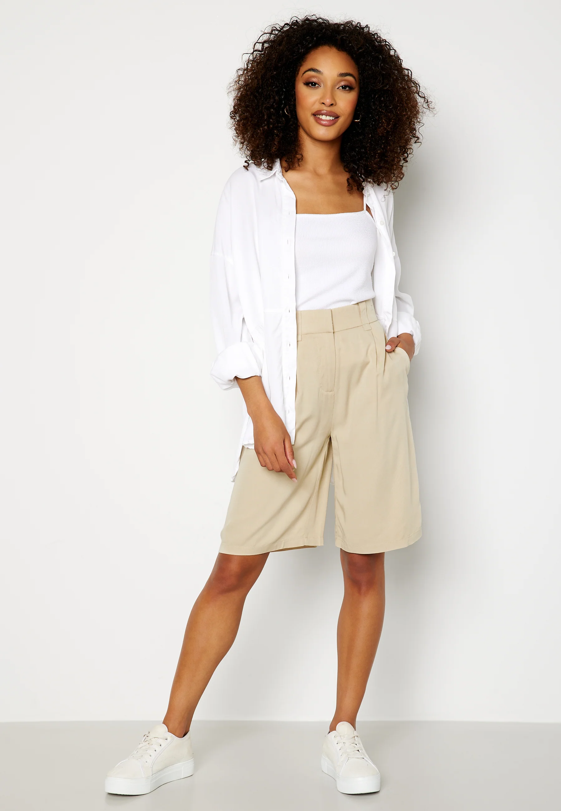 Vero HW Long Shorts