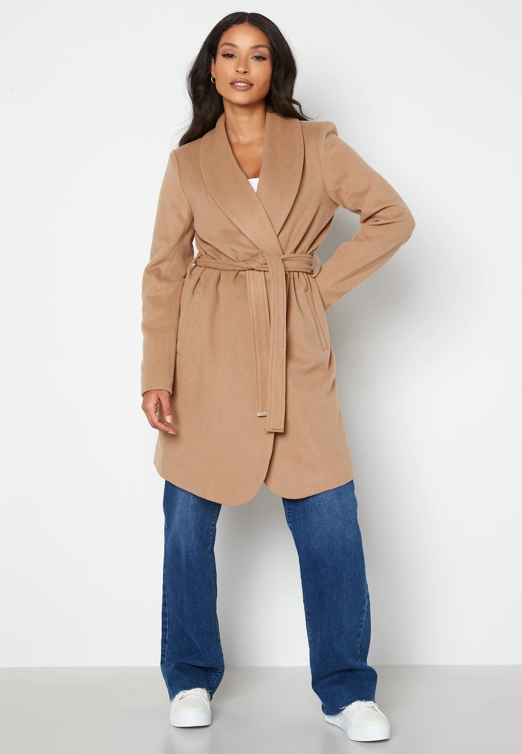 Verona Coat - Image 2