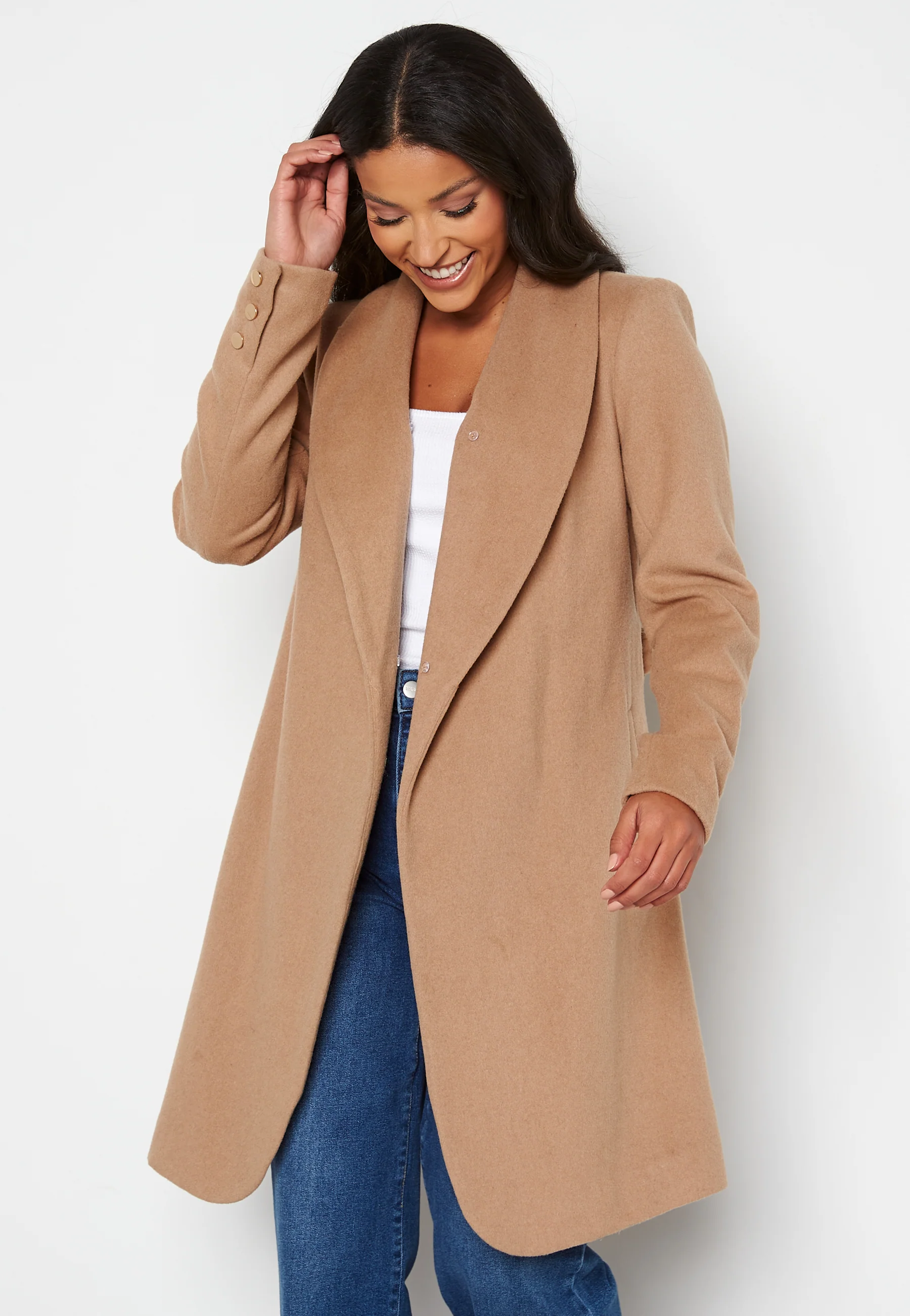 Verona Coat - Image 3