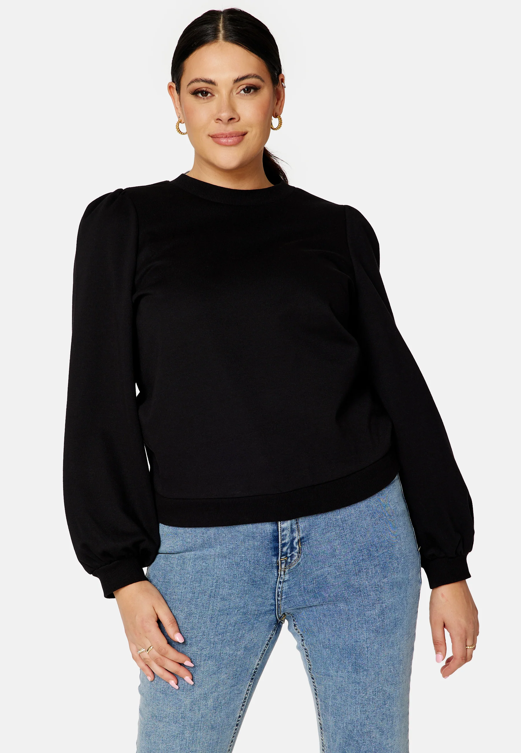 Veronic puff top - Image 5