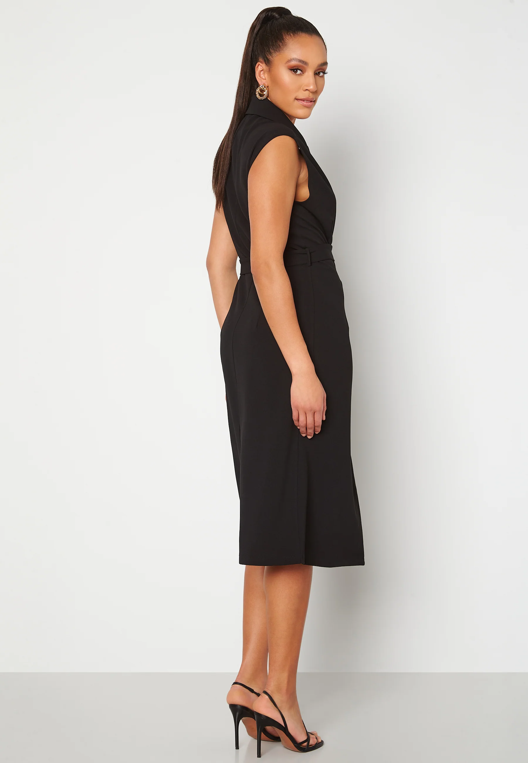 Vest Dress