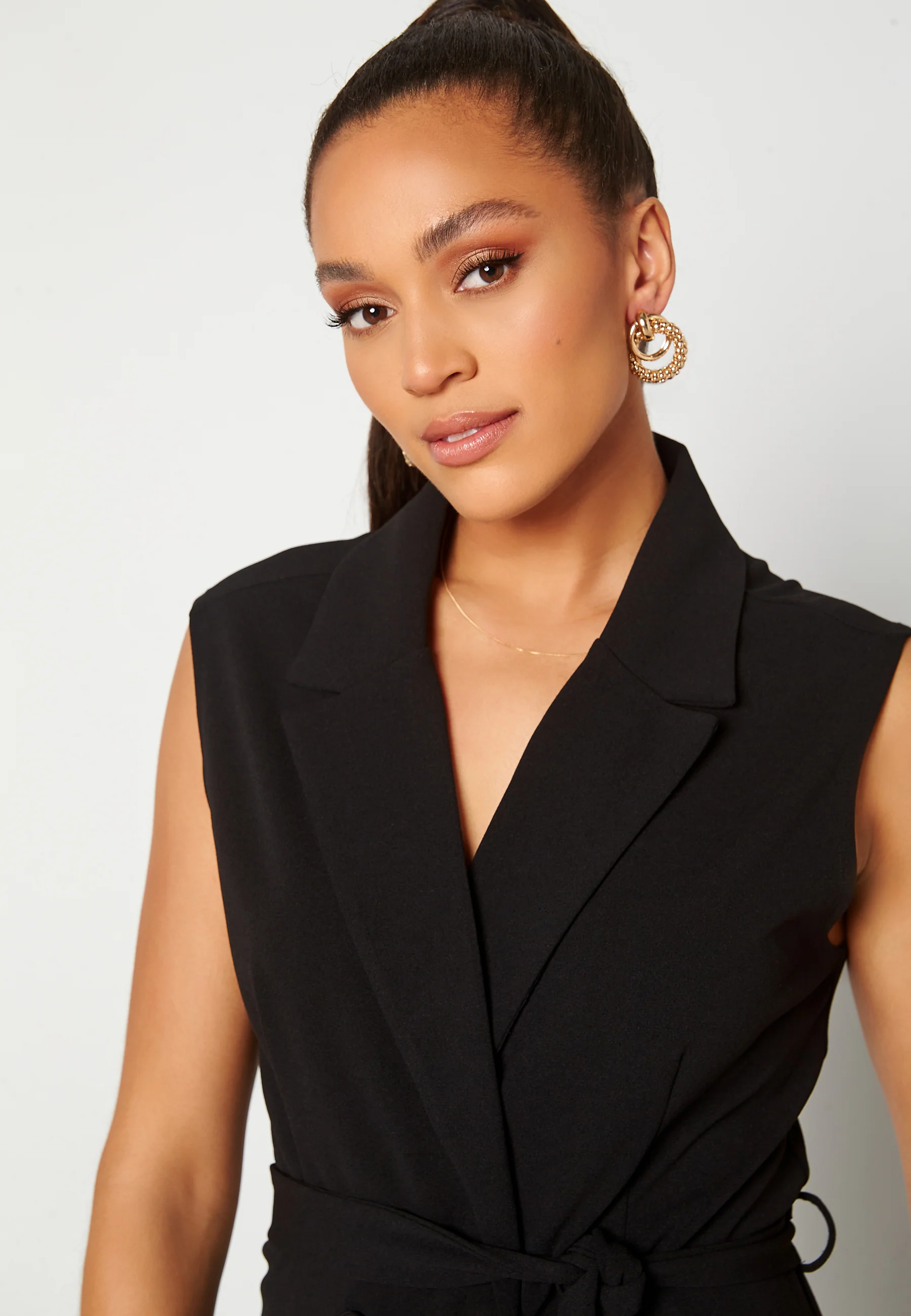 Vest Dress - Image 3
