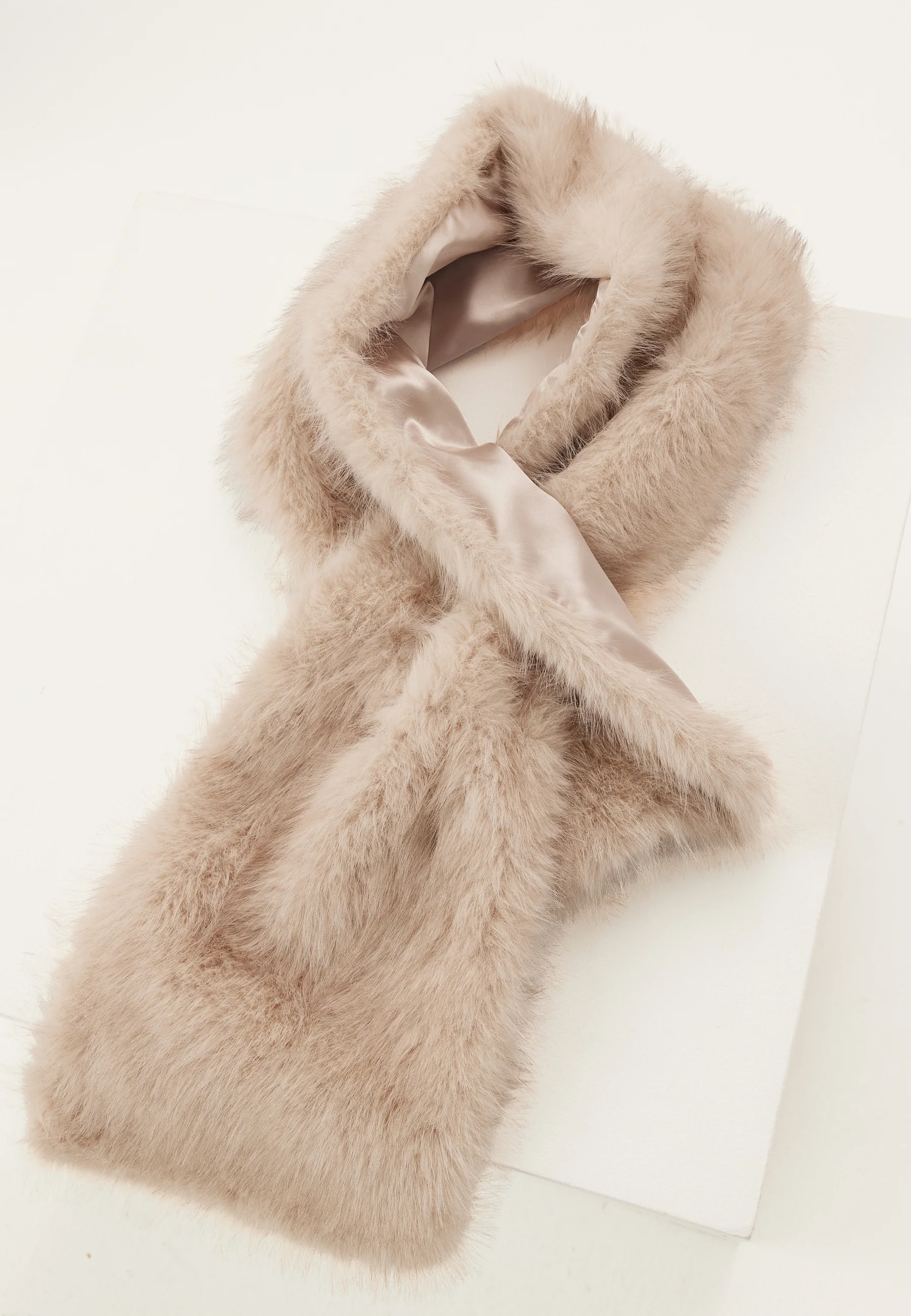 Viamelia Scarf/ - Image 3