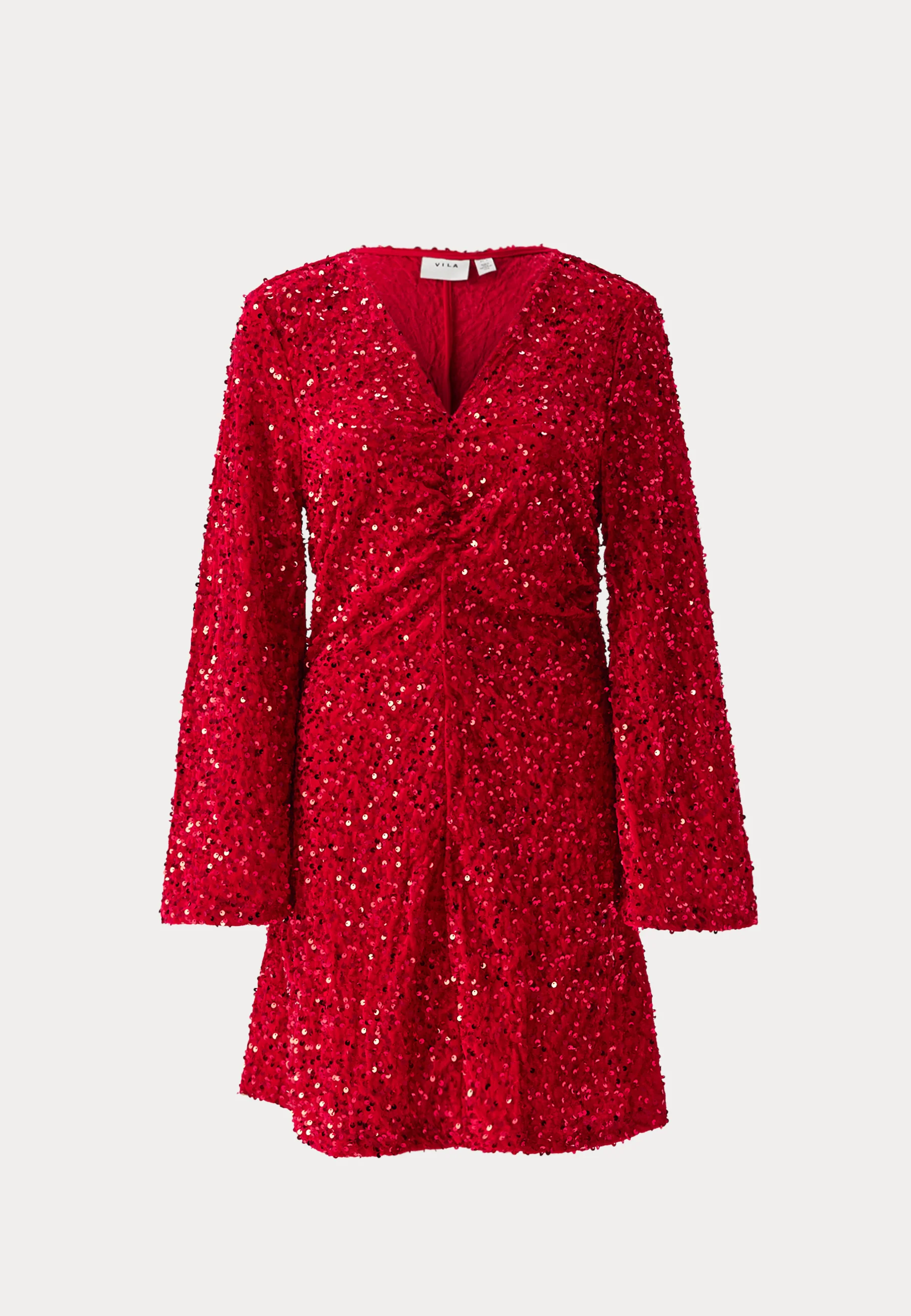 Vibarina Glitter Dress - Image 5