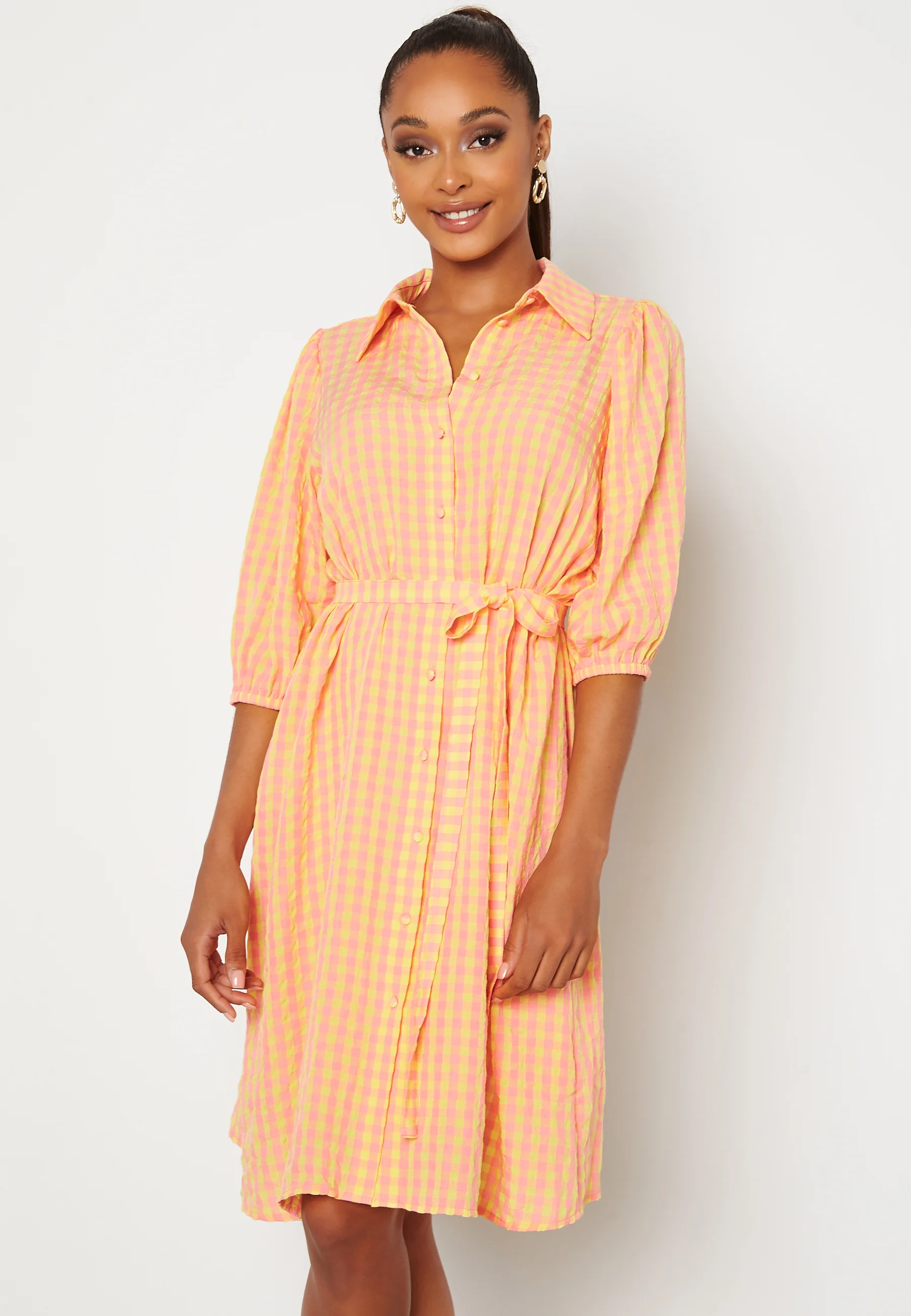 Vibby Dress