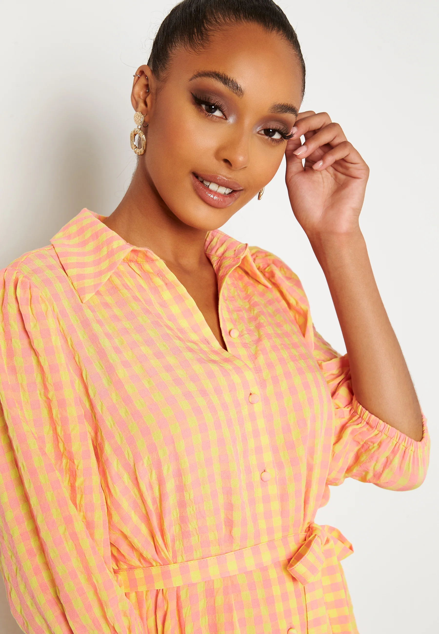 Vibby Dress - Image 4