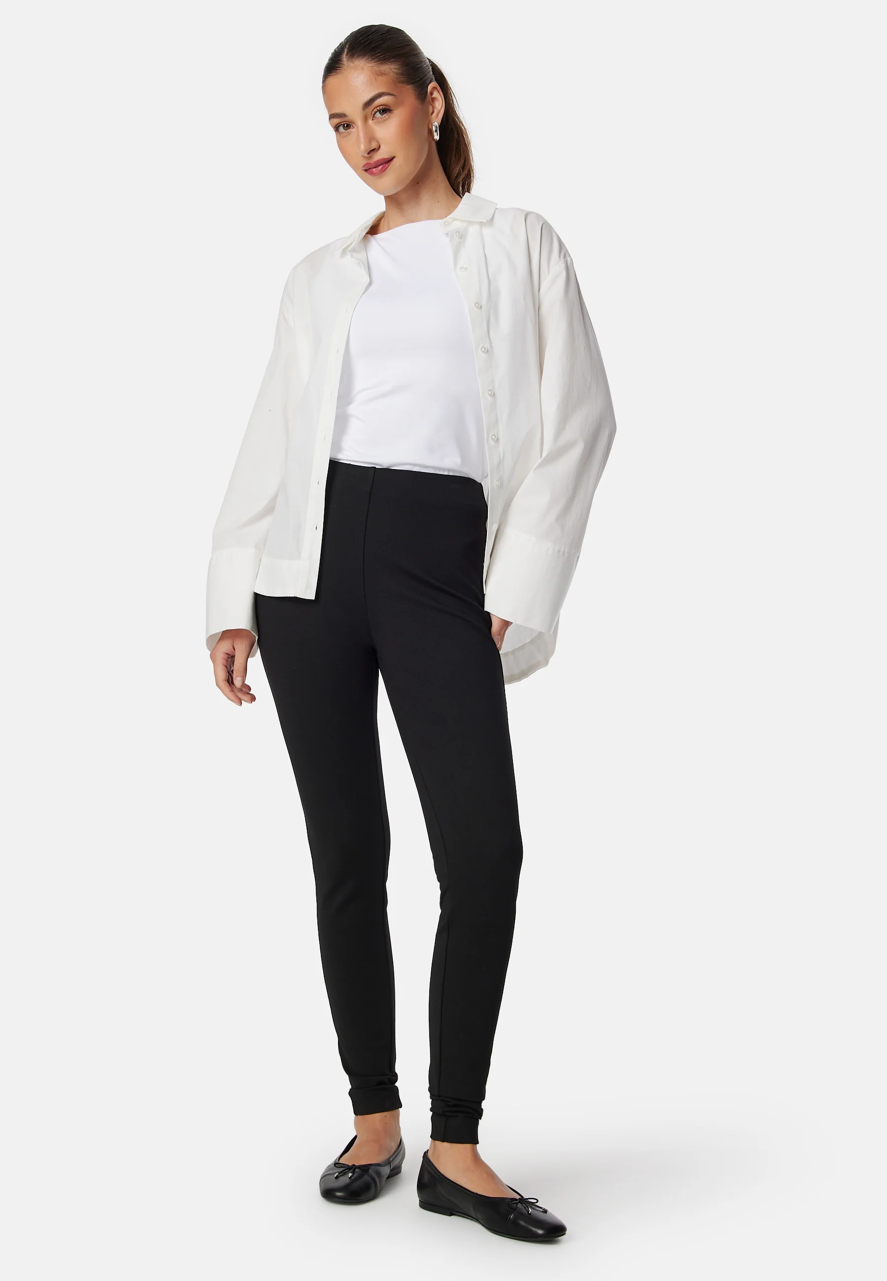 Vibillie Hw Legging - Image 2