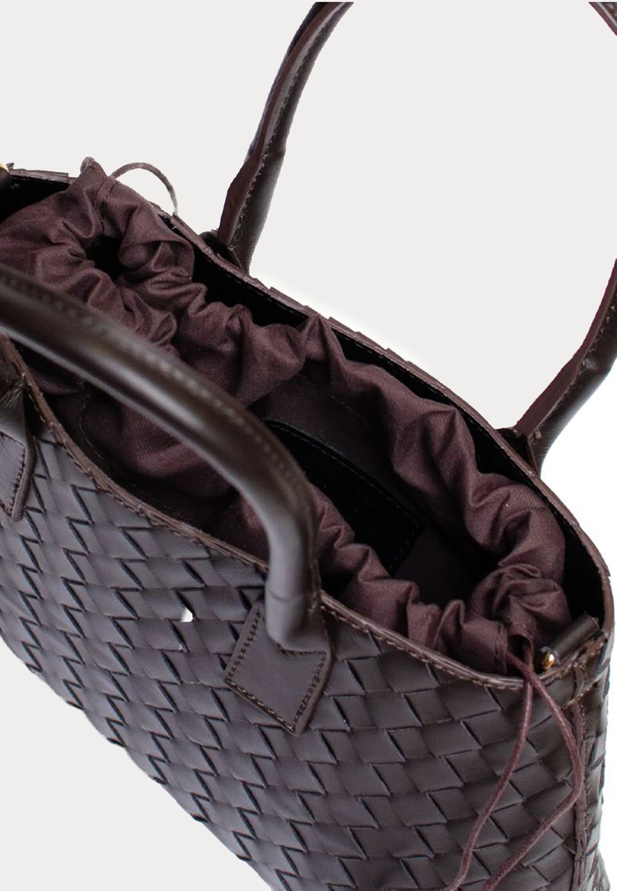 Vibo Braided Bag - Image 6
