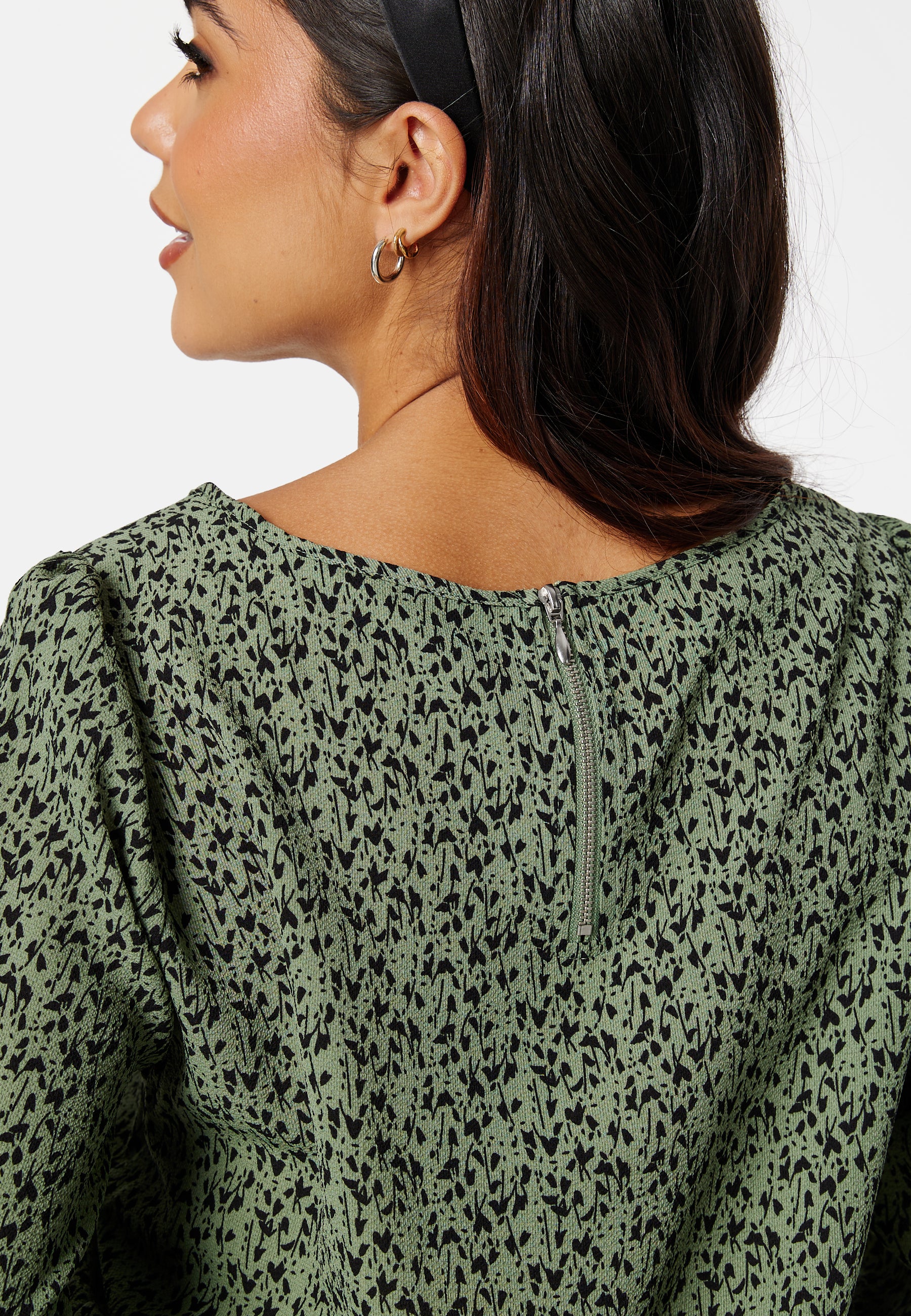 Vic L/S Top - Image 4