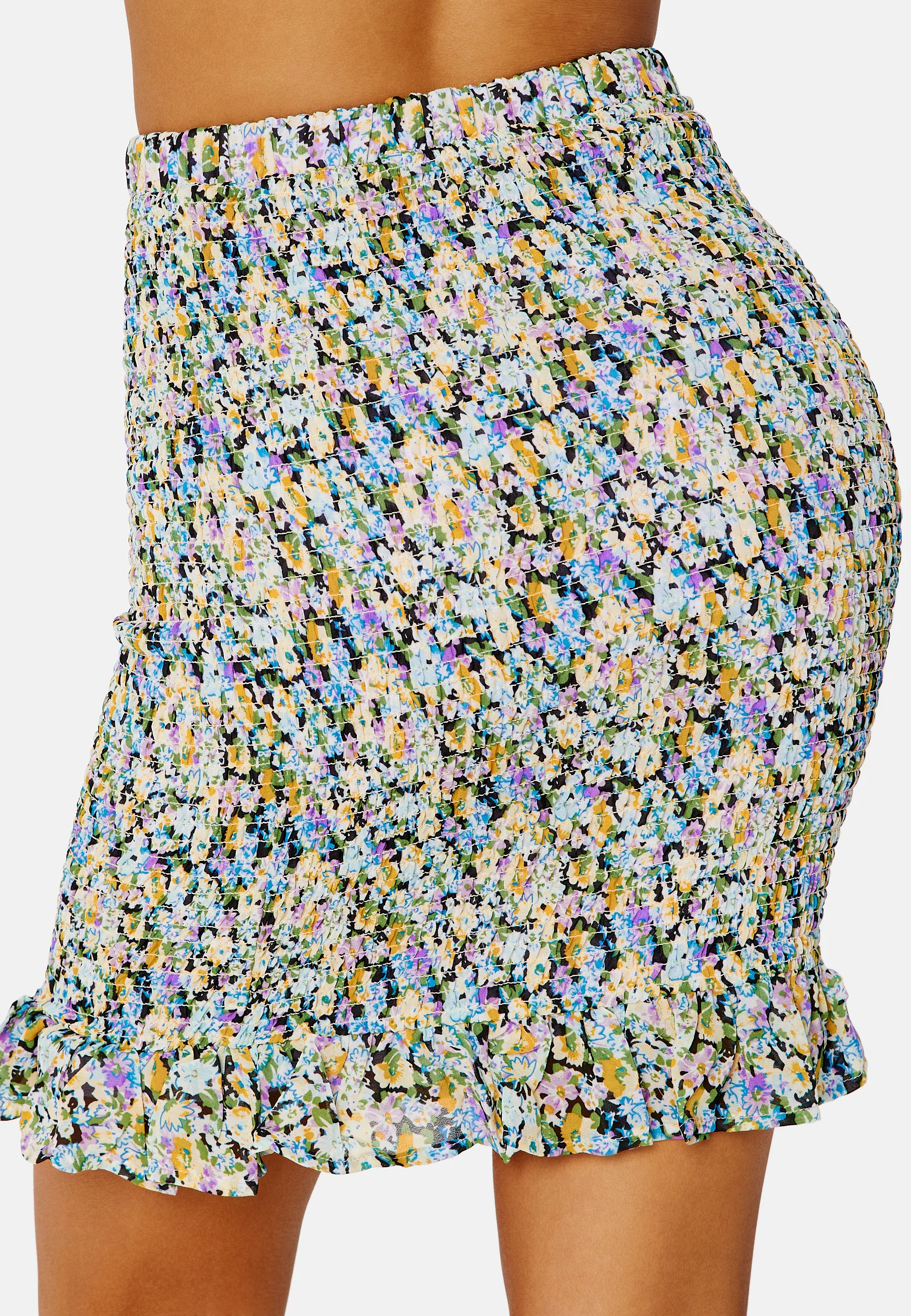 Victoria HW Short Skirt - Image 4