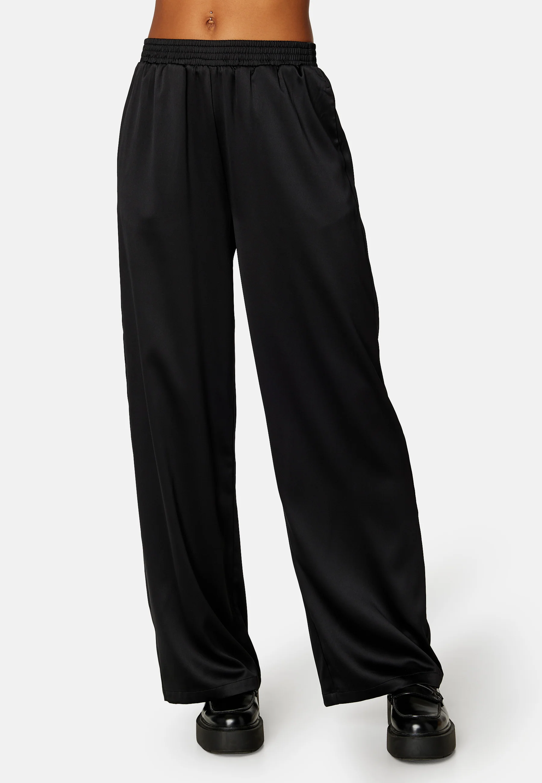 Victoria Satin Pant - Image 2