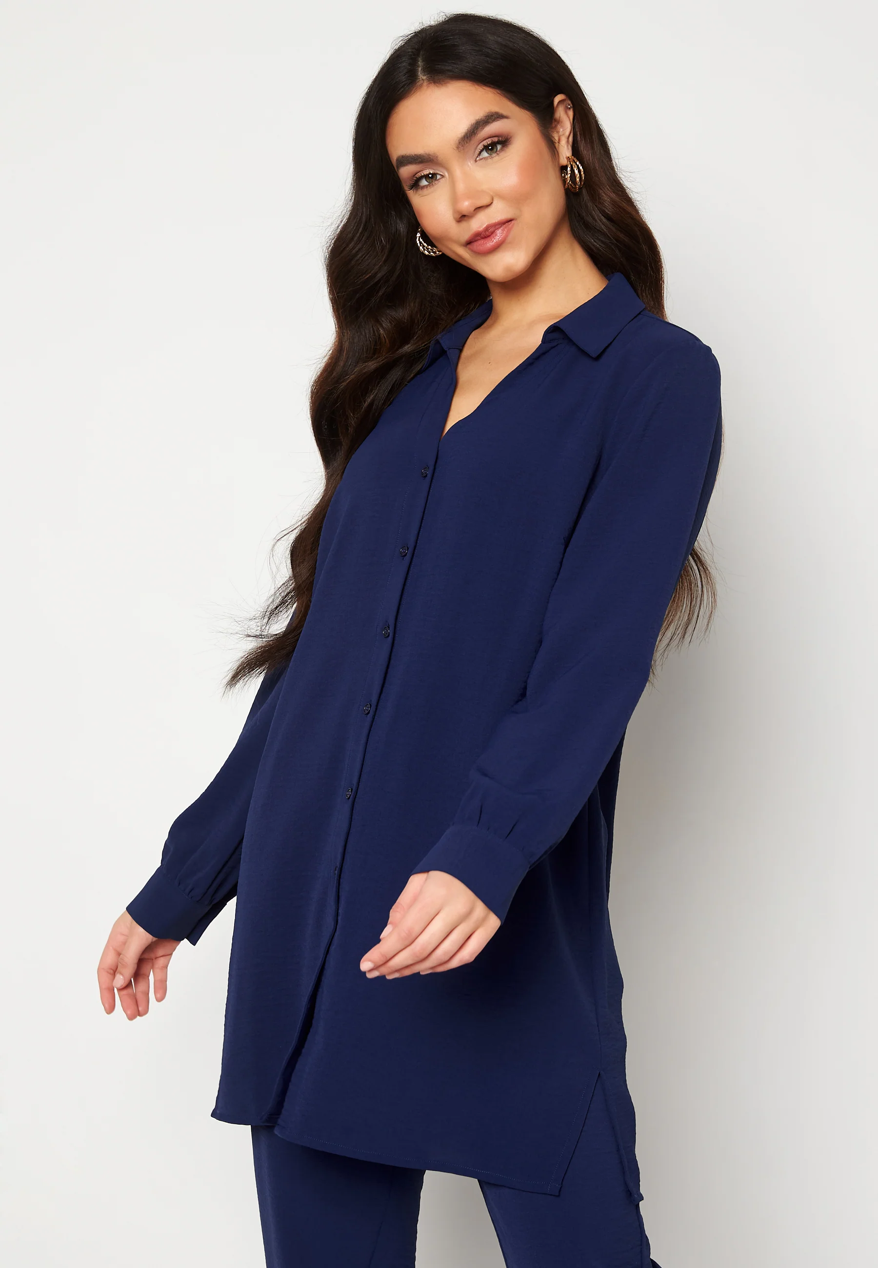 Victoria tunic