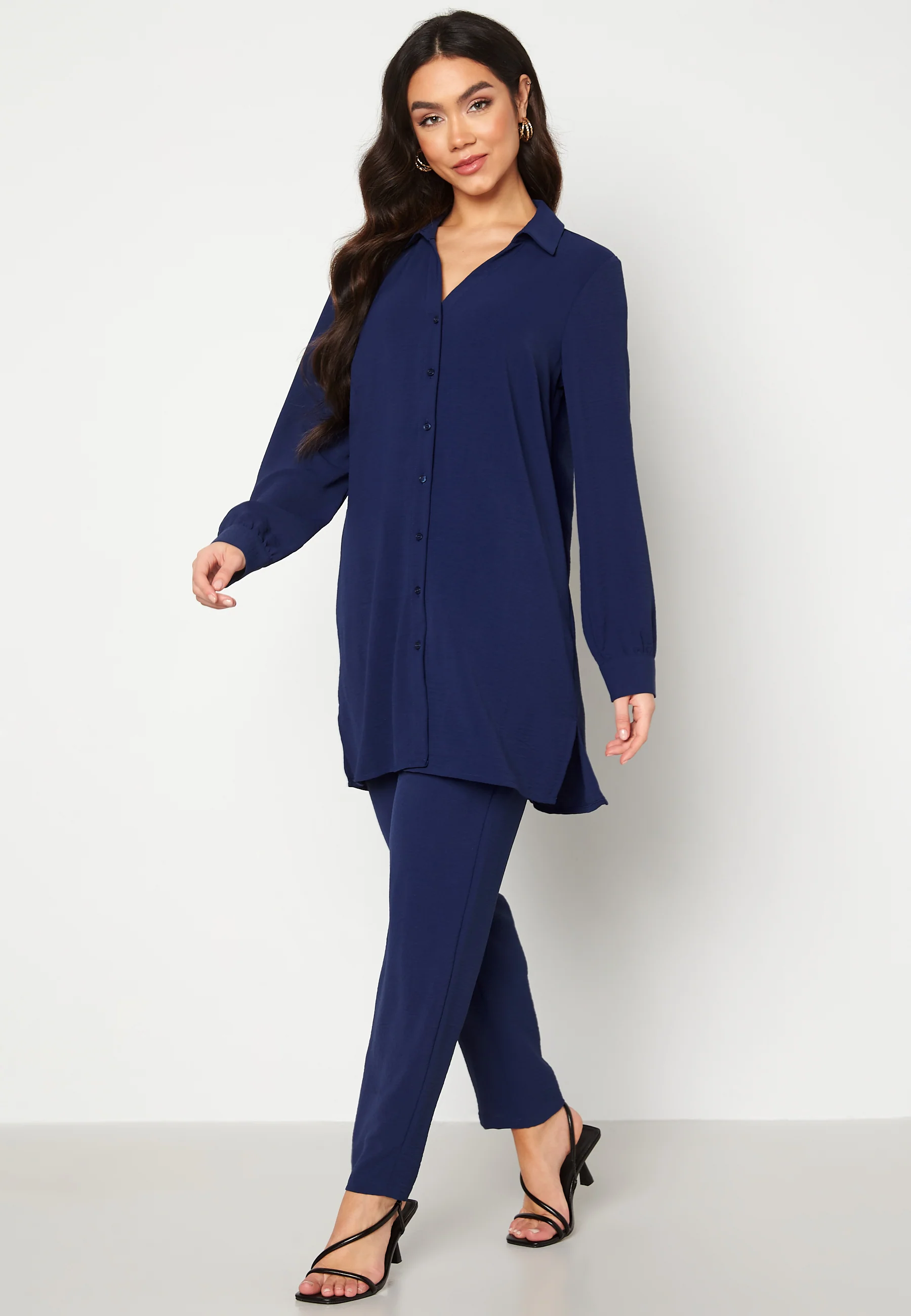 Victoria tunic - Image 2